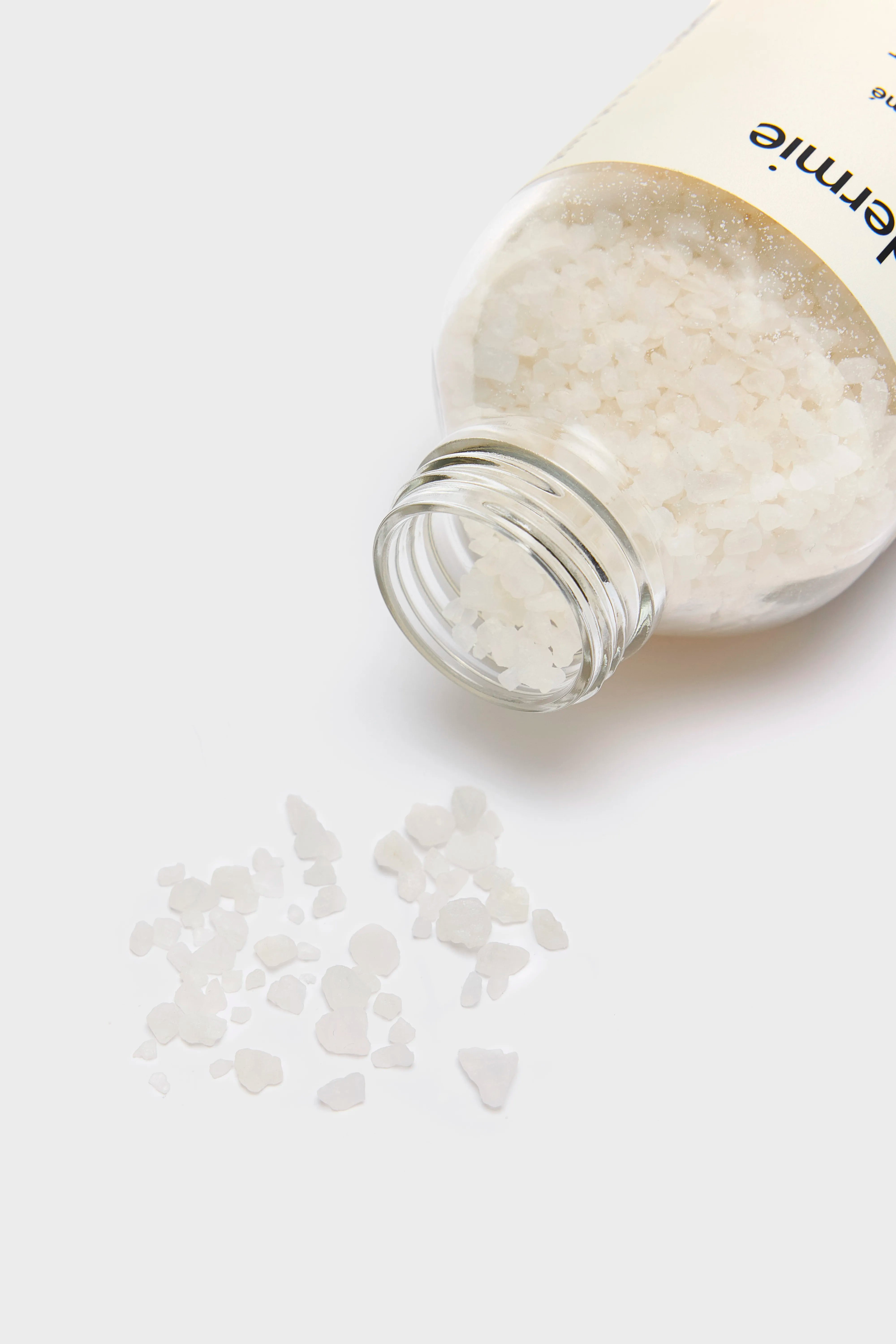 Perfumed Bath Salts Voor Dames | Bellerose