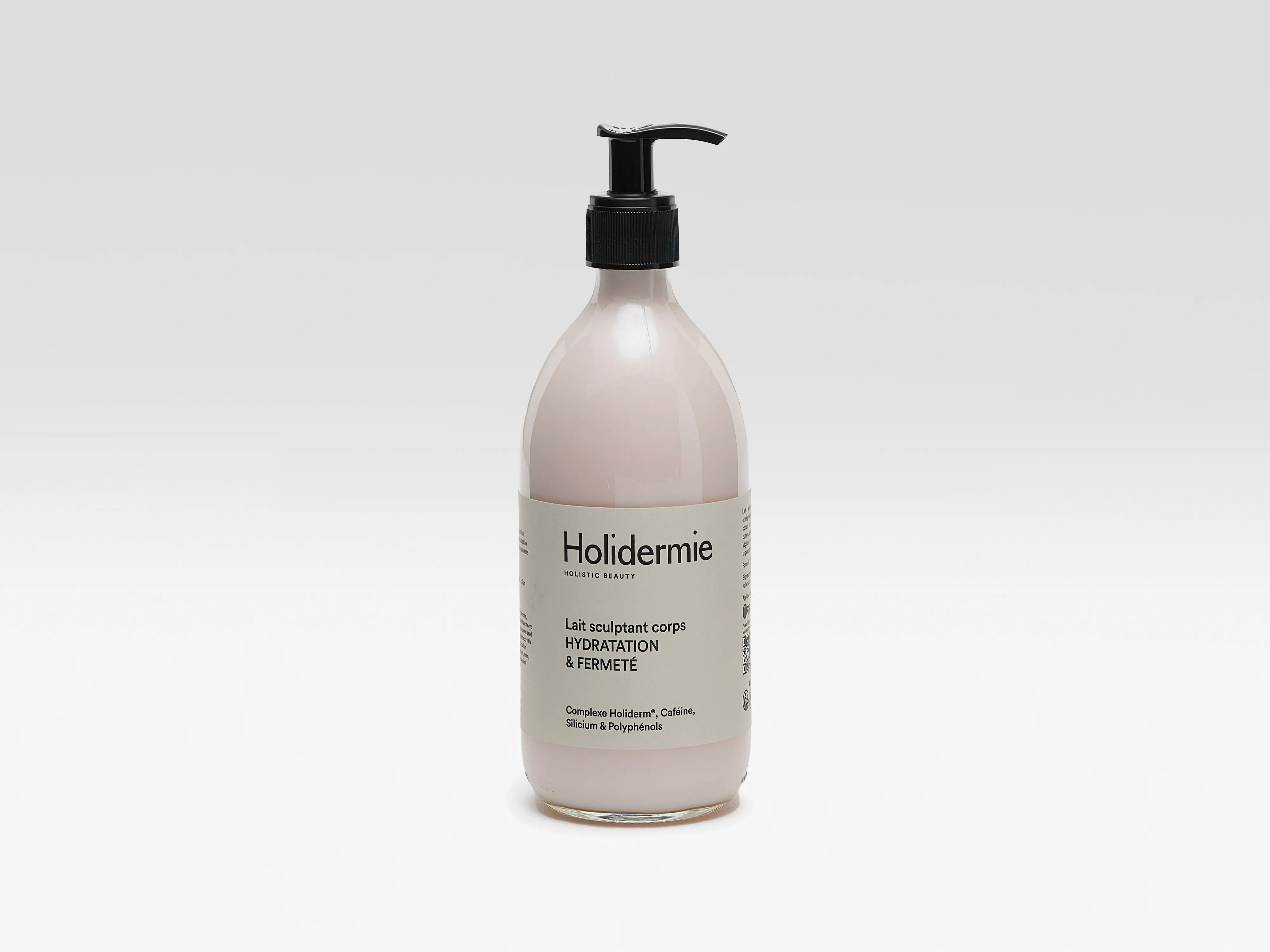 Sculpting Body Milk  (251 / W / WHITE)