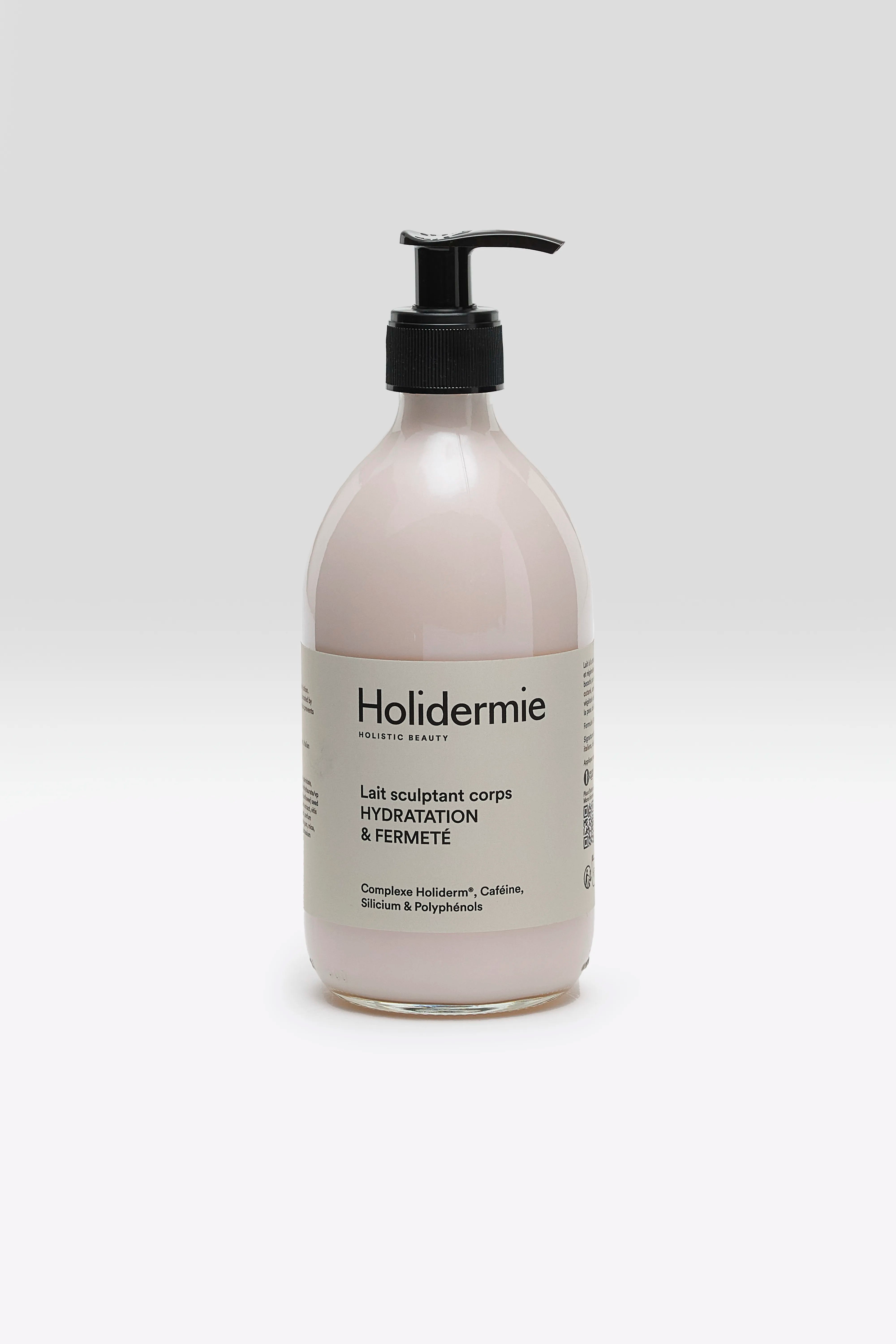 Sculpting Body Milk Voor Dames | Bellerose