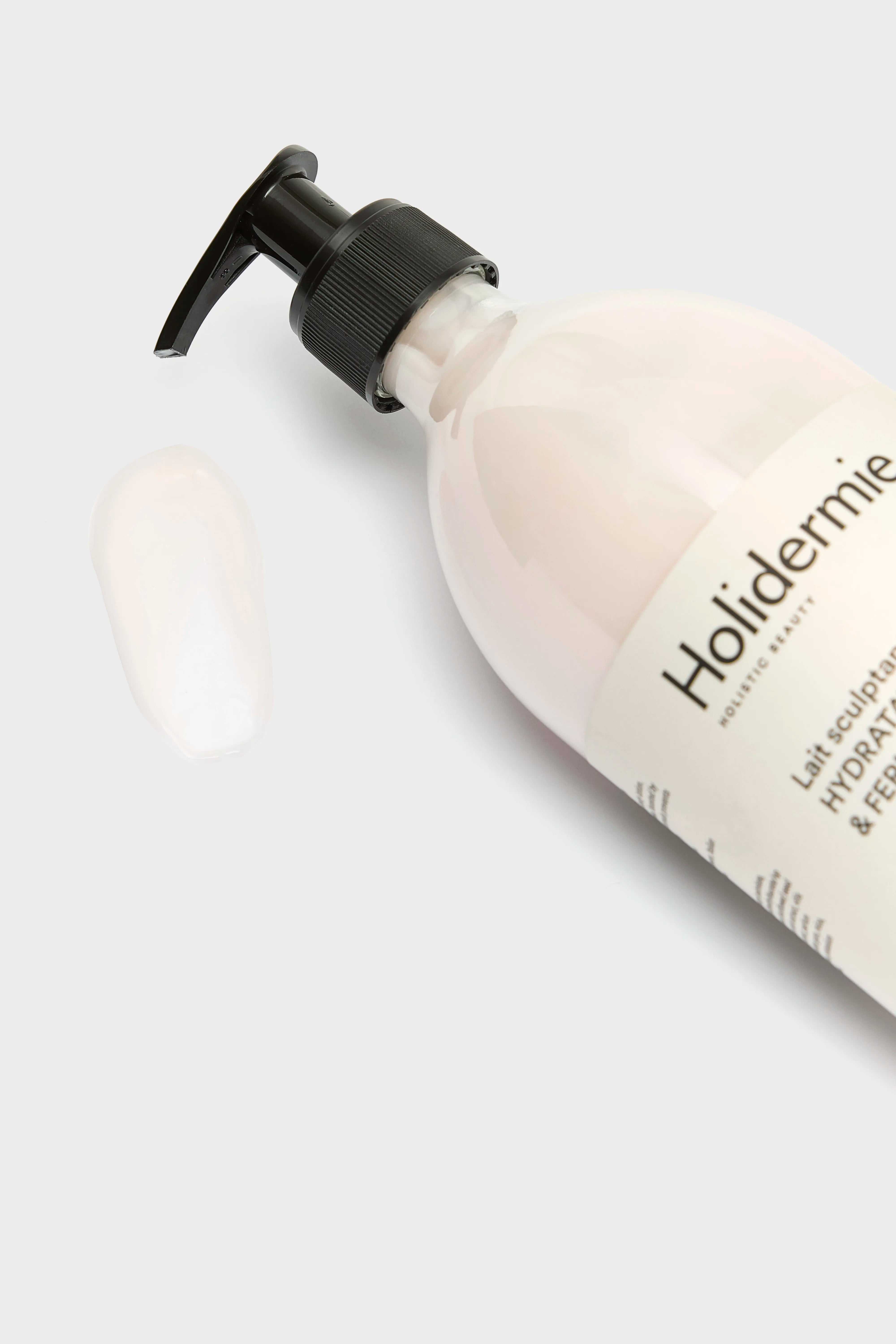 Sculpting Body Milk For Women | Bellerose