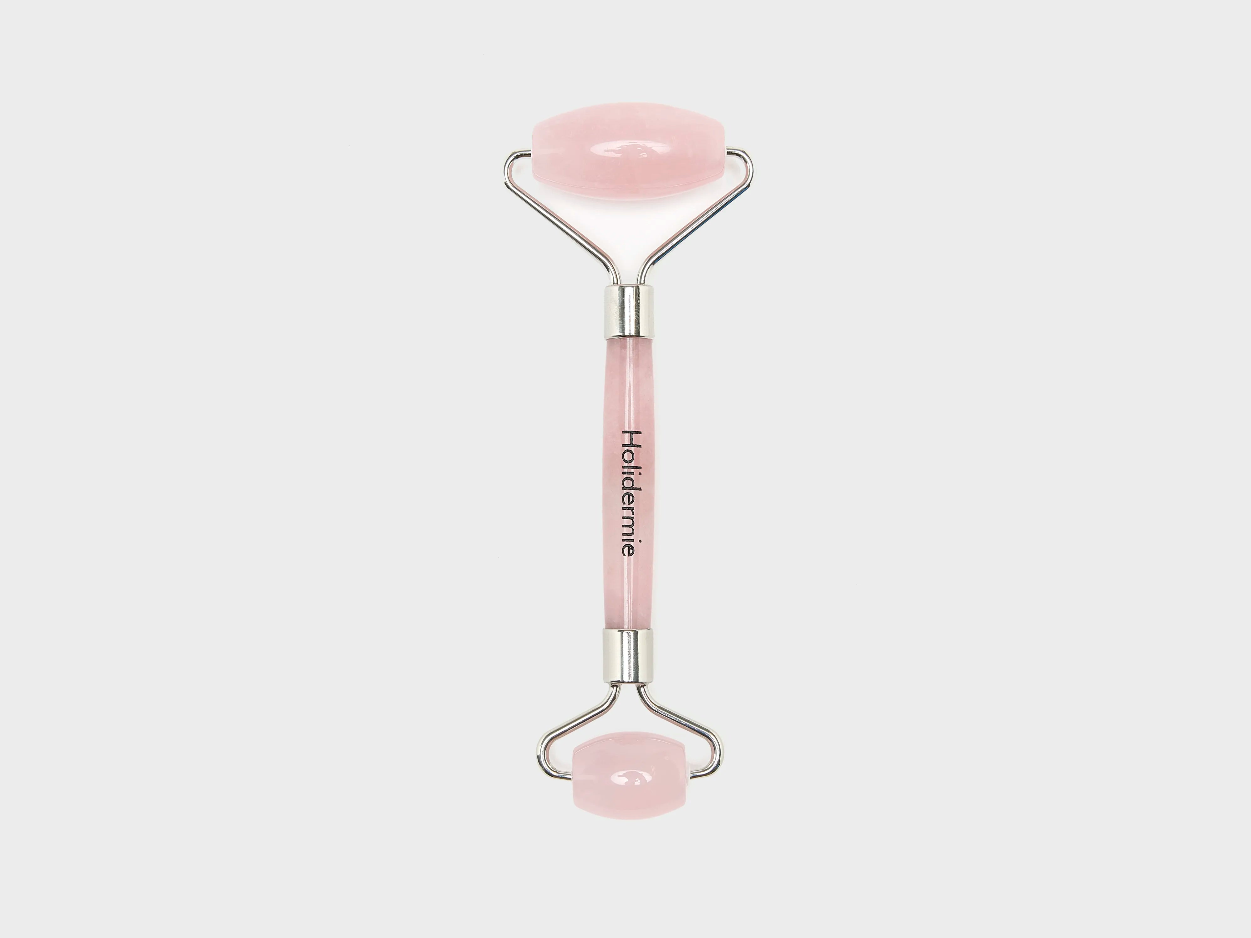 Pink Face Duo Roller  (251 / W / PINK)