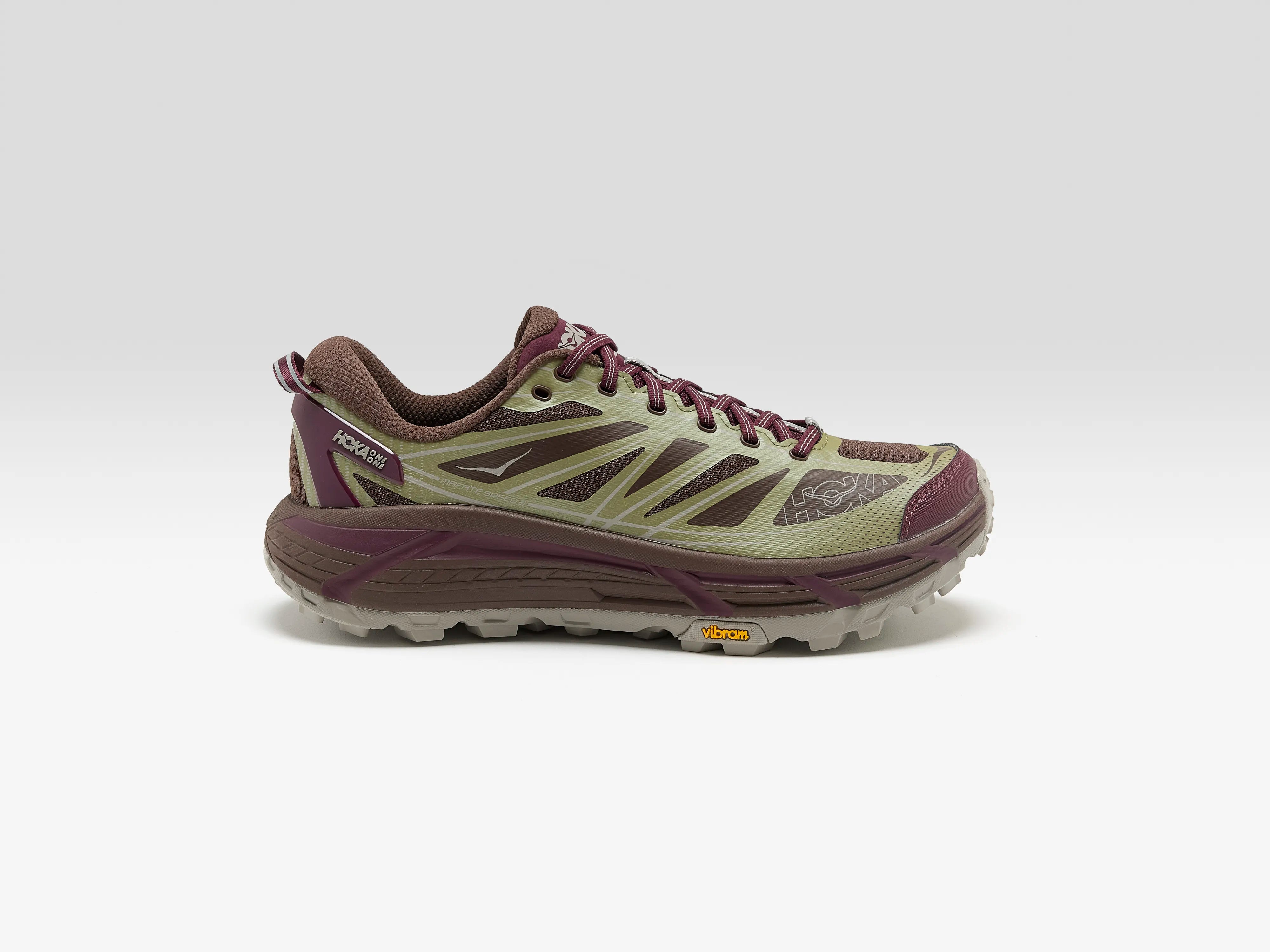 Mafate Speed 2 pour Hommes (252 / M / BROWN)