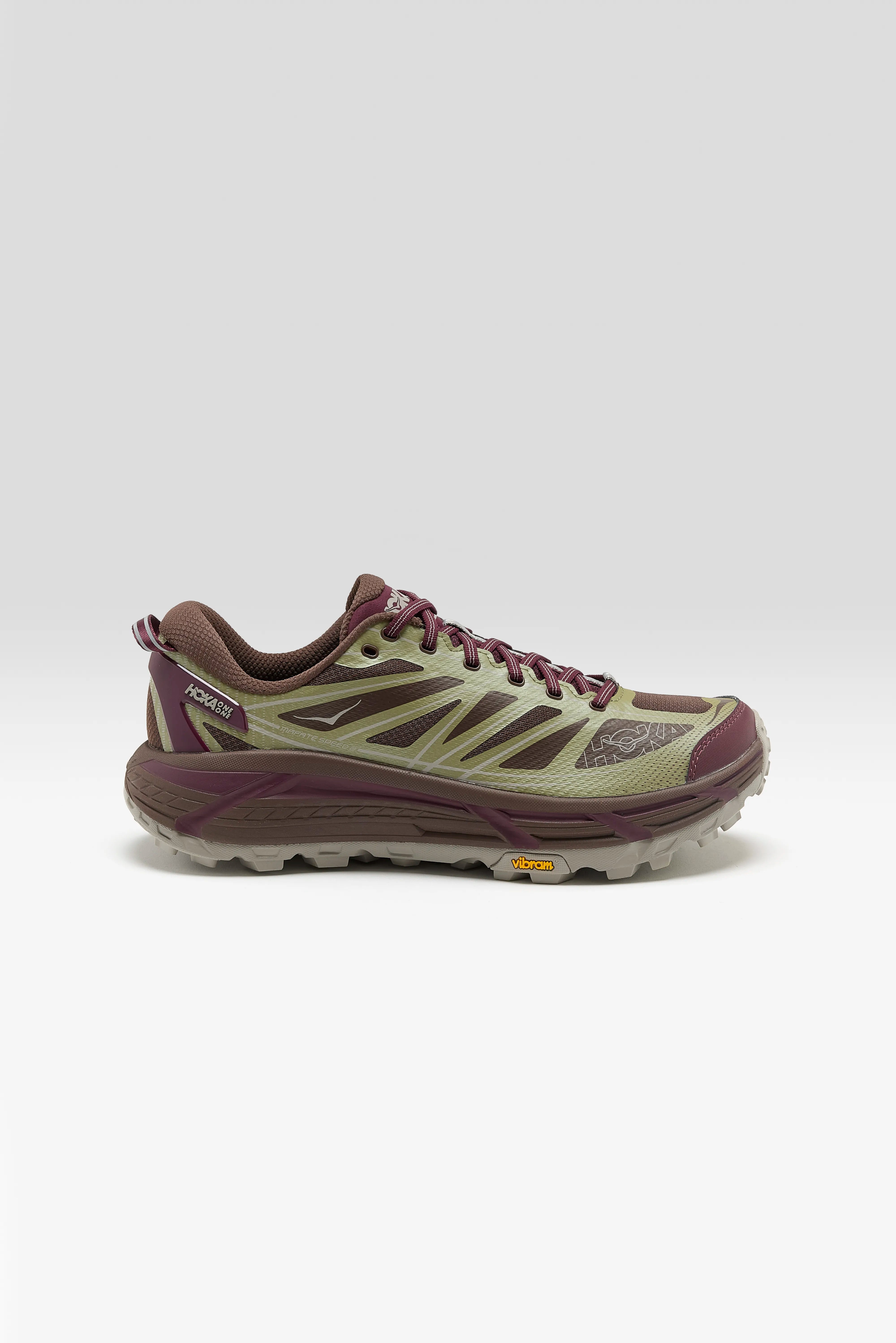 Mafate Speed 2 Pour Hommes Pour Homme | Bellerose