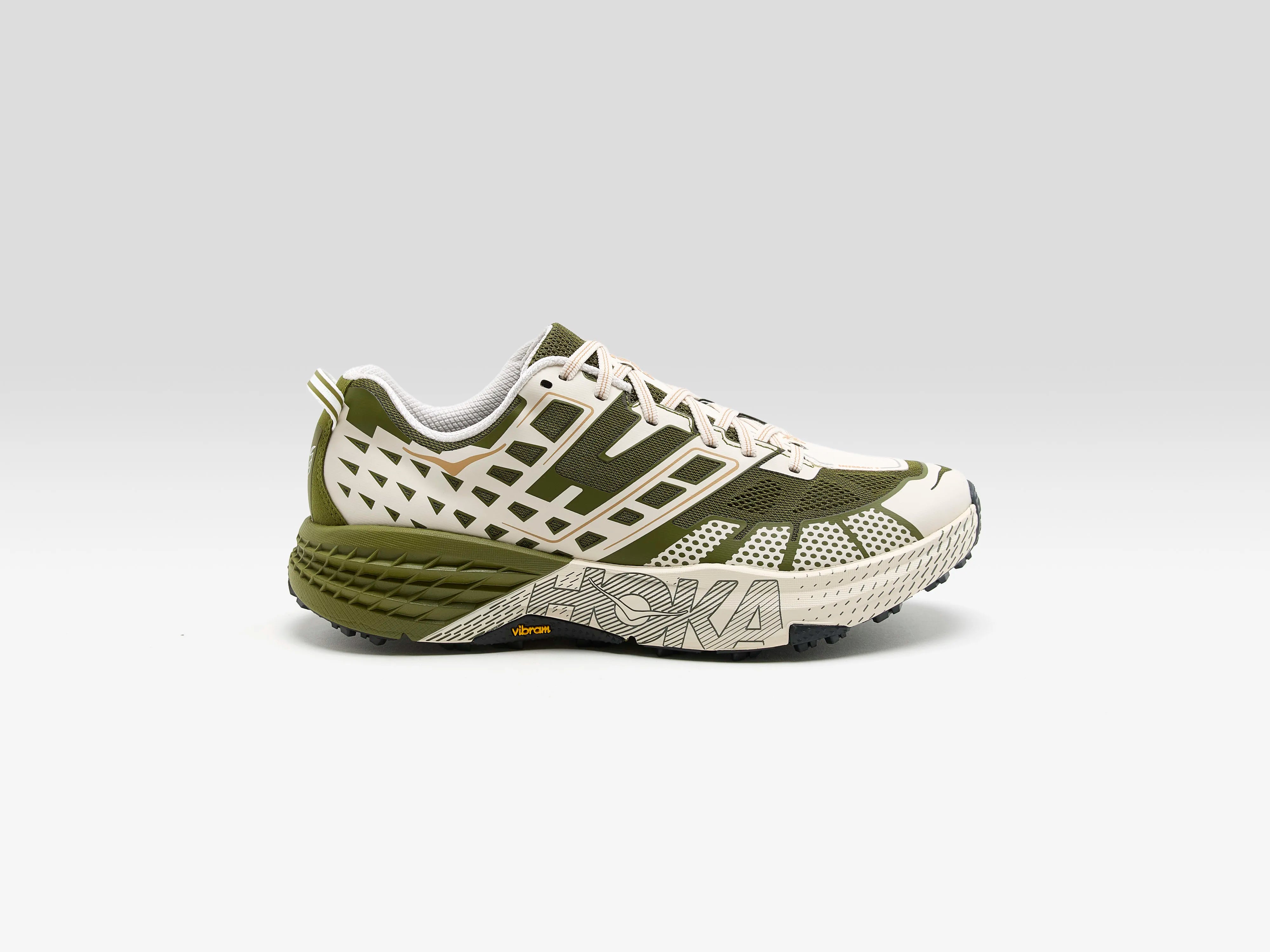Speedgoat 2 for Men  (252 / M / GREEN)