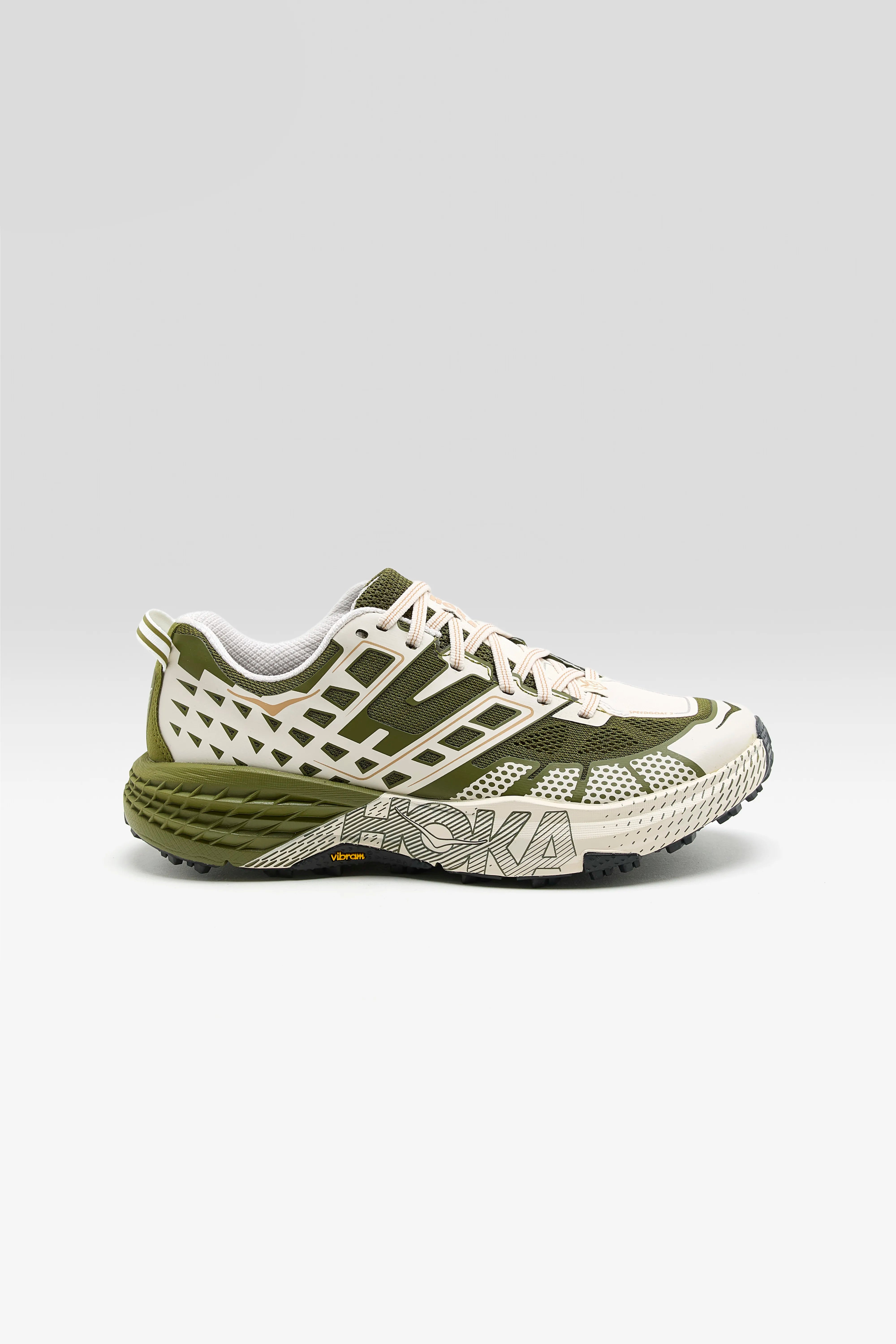 Speedgoat 2 for Women  (252 / W / GREEN)