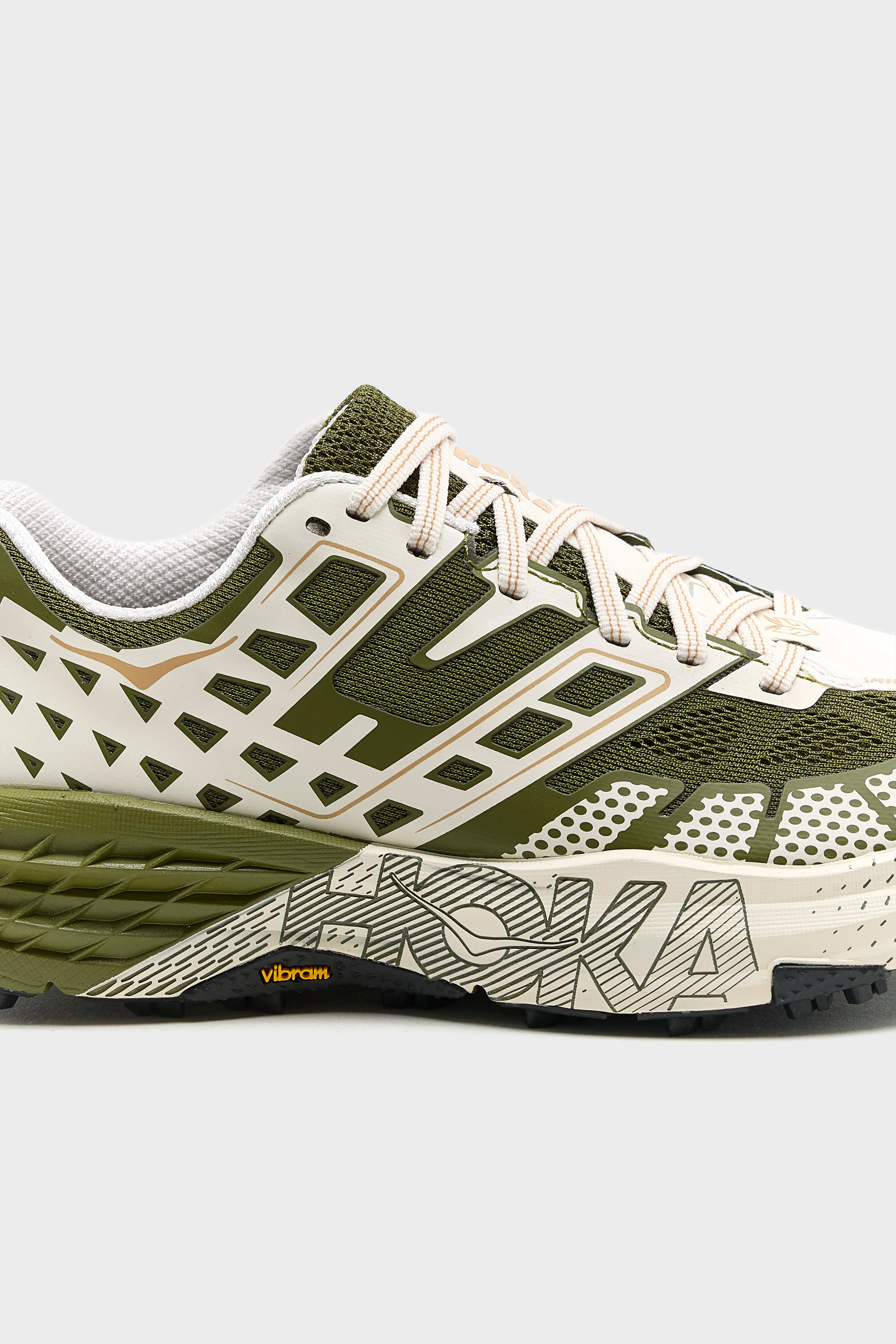Speedgoat 2 for Women  (252 / W / GREEN)