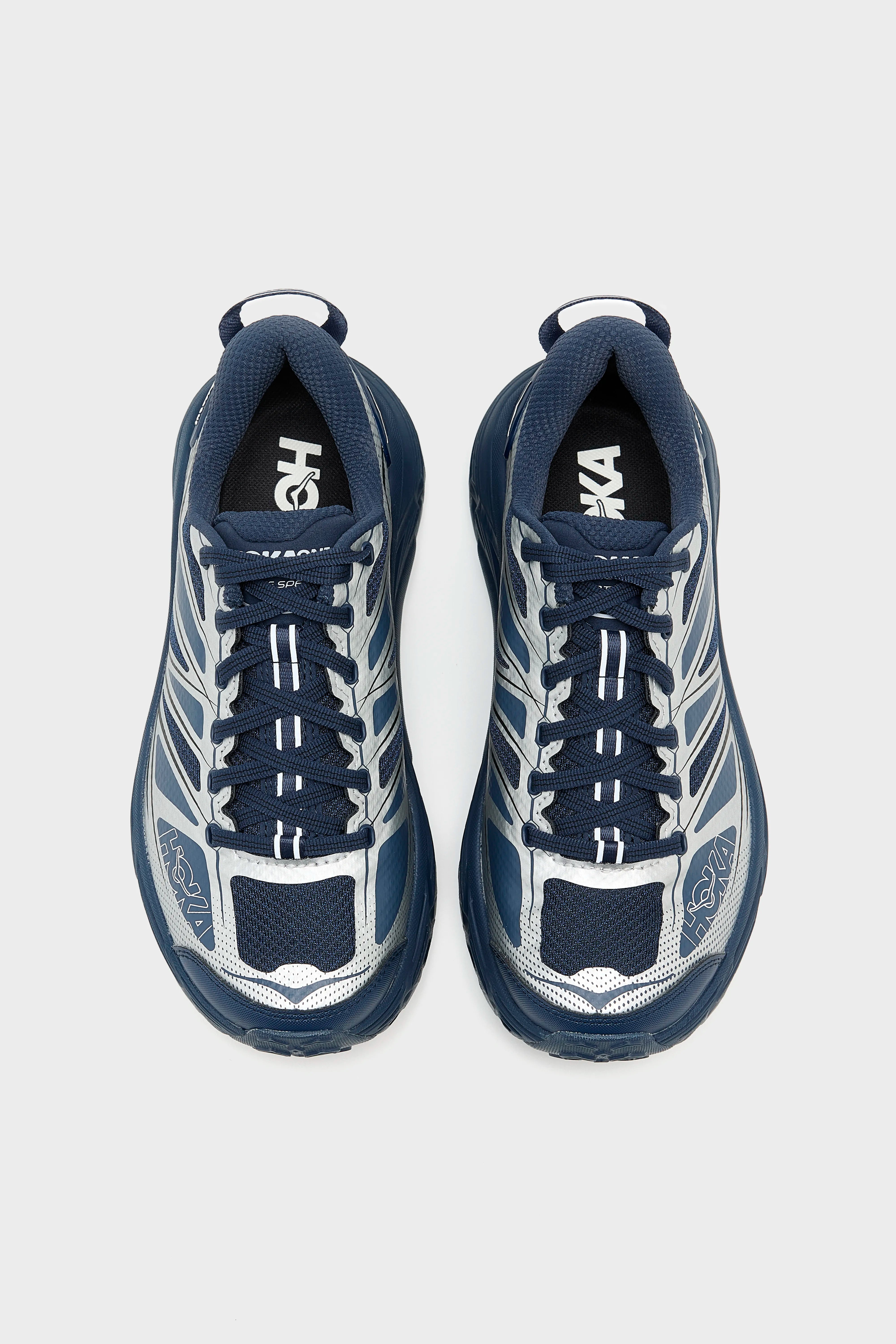 Mafate Speed 2 voor Vrouwen  (252 / W / BLUE)