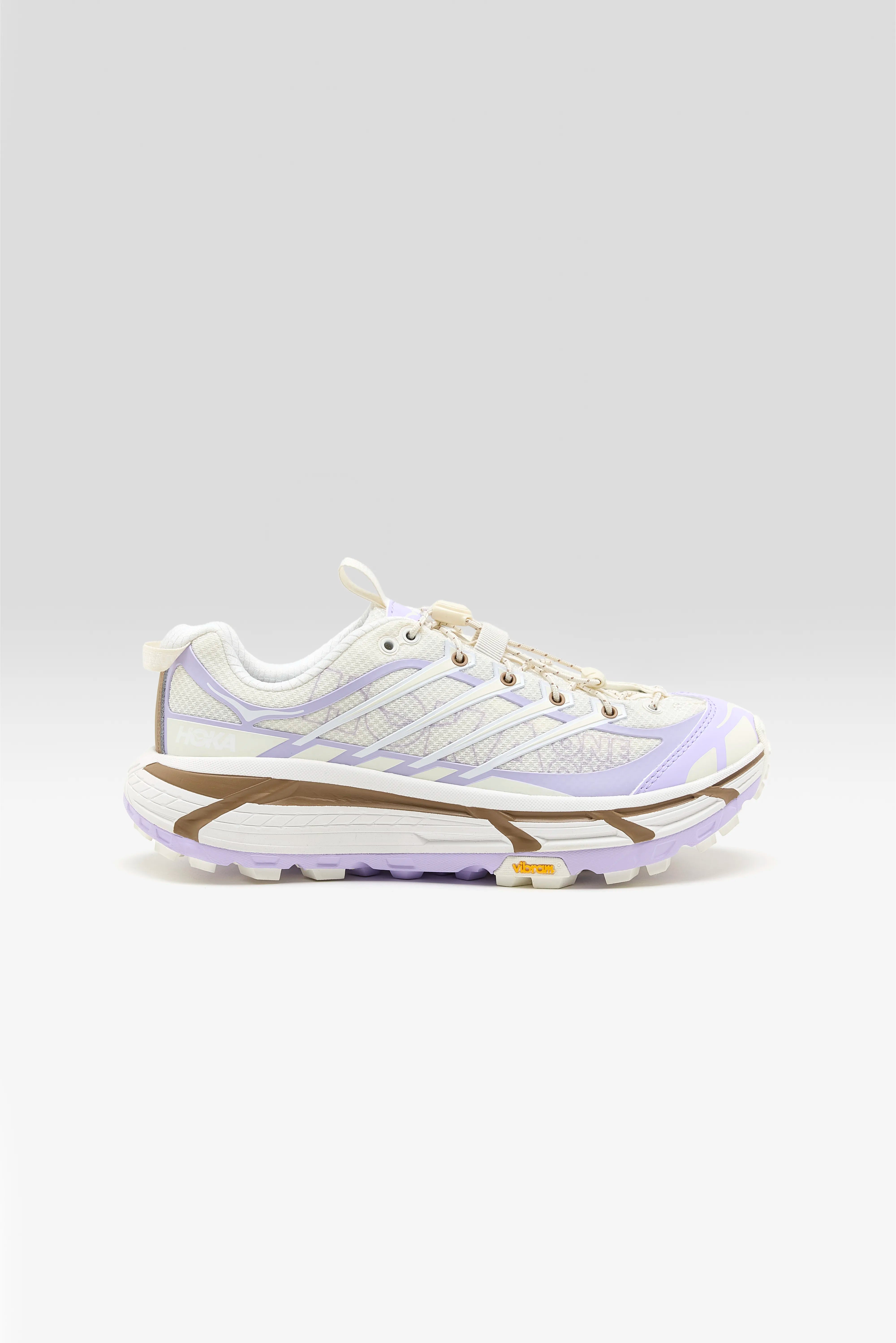 Mafate Three2 Wordmark Voor Vrouwen Voor Dames | Bellerose