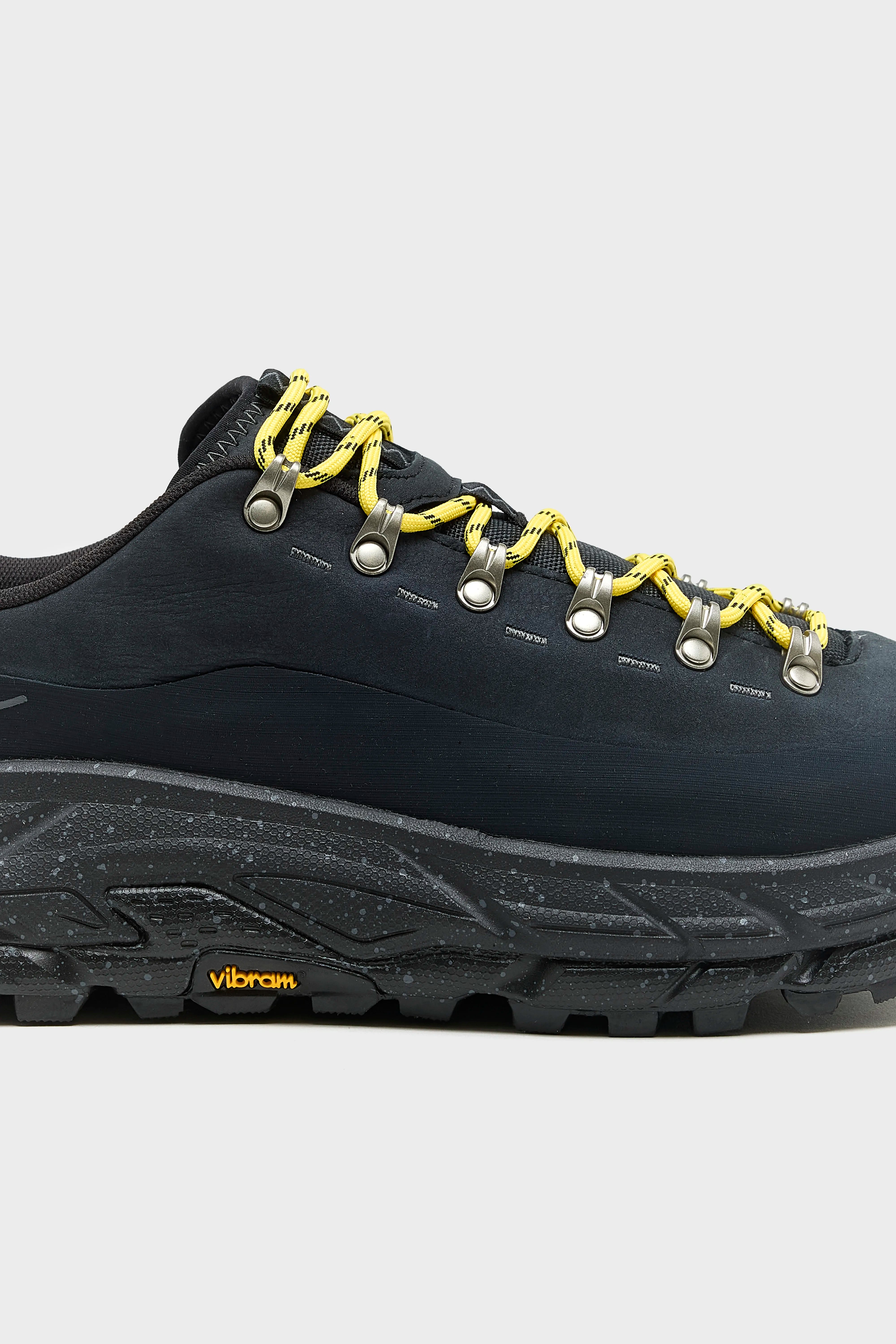 Tor Summit pour Hommes (252 / M / BLACK)