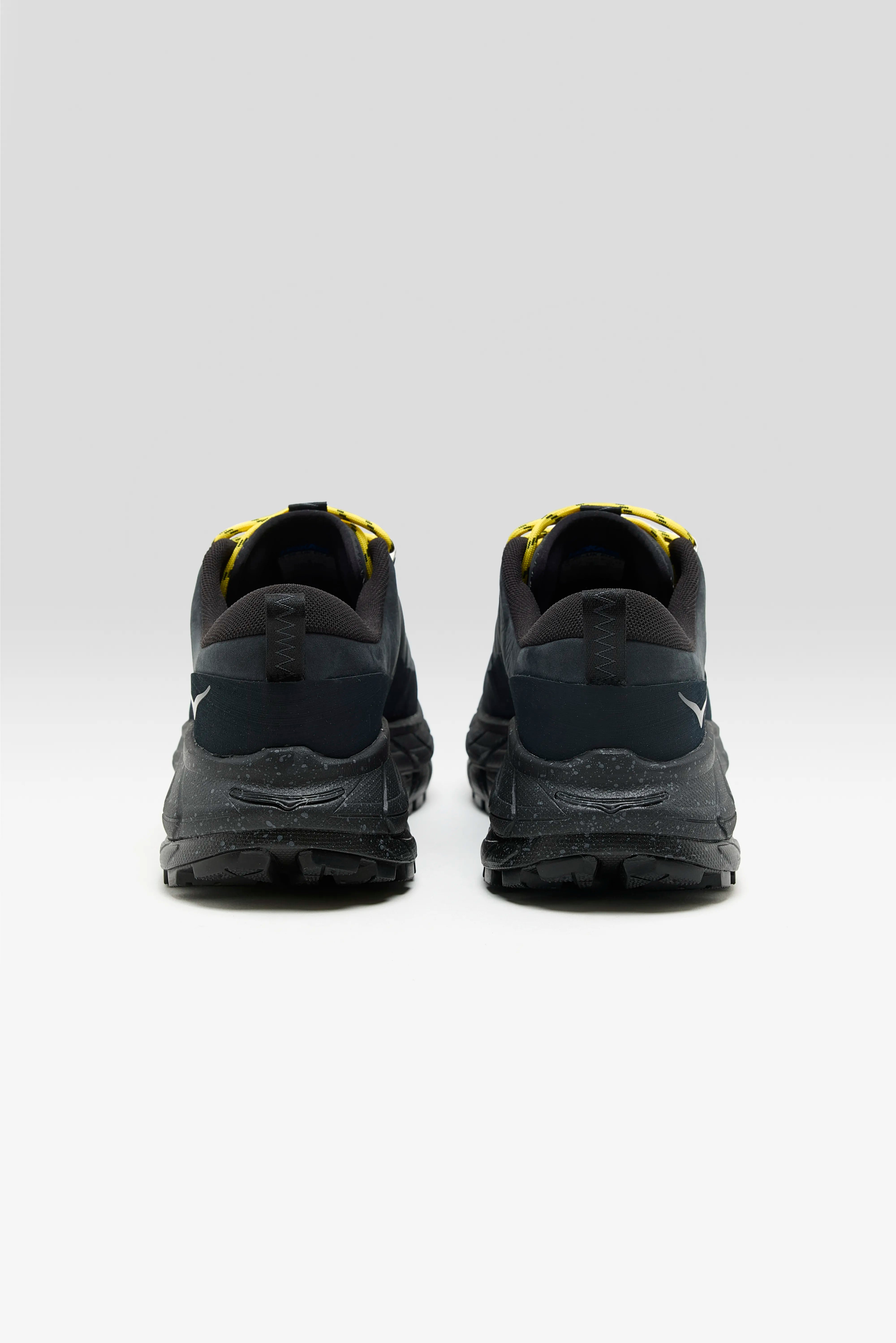 Tor Summit pour Hommes (252 / M / BLACK)