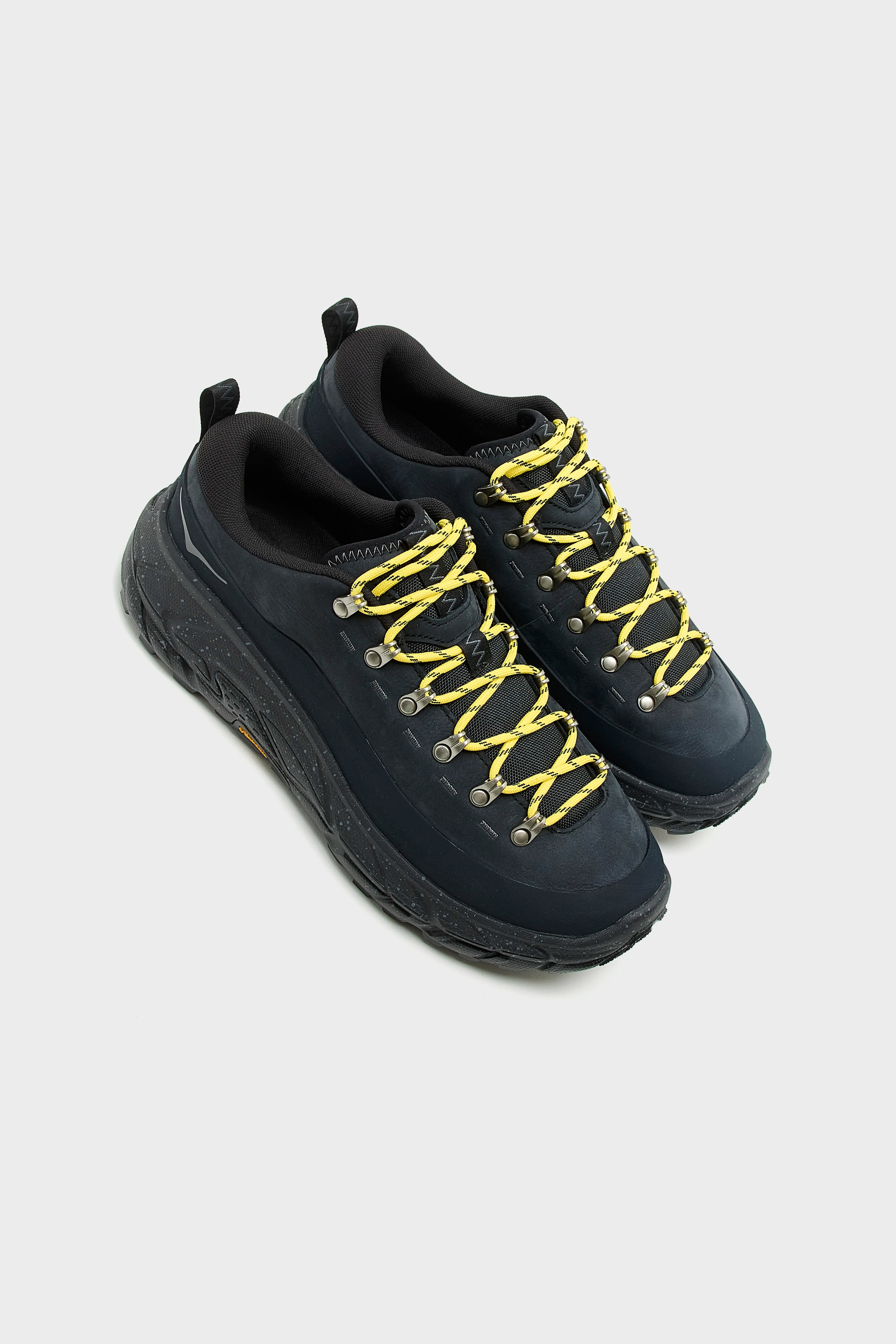 Tor Summit pour Hommes (252 / M / BLACK)