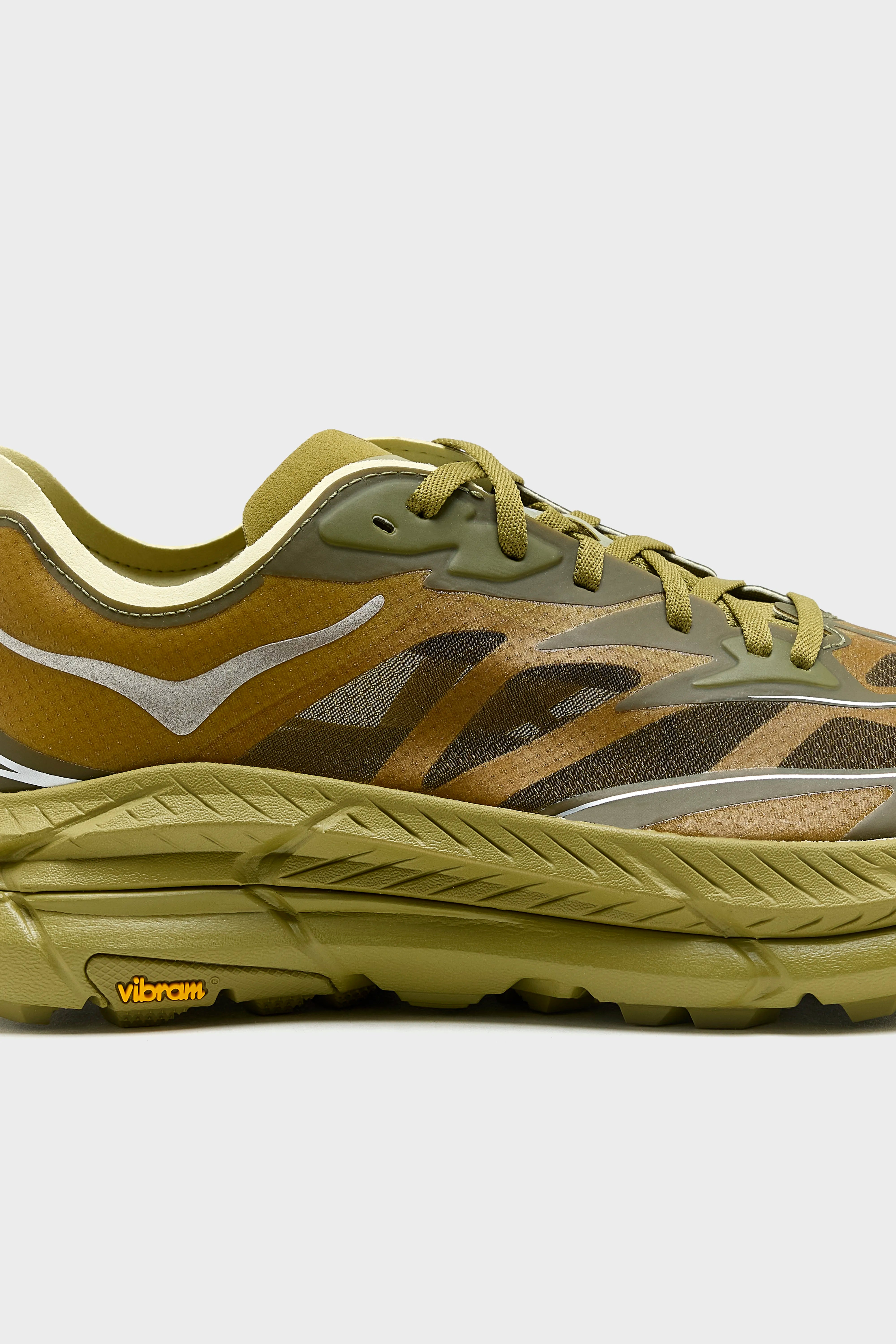 Mafate Speed 4 Lite pour Homme  (261 / M / BRITISH KHAKI)