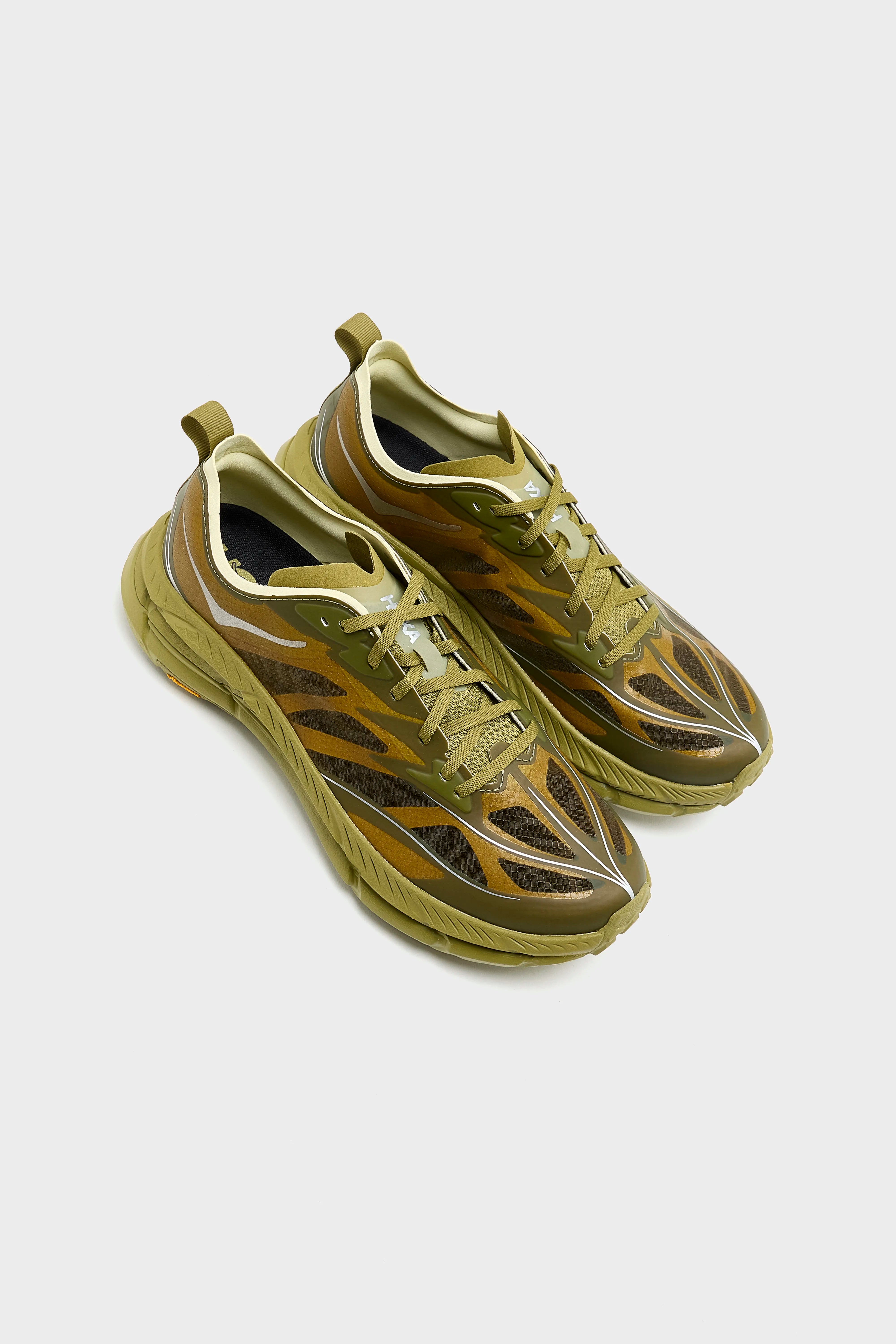 Mafate Speed 4 Lite pour Homme  (261 / M / BRITISH KHAKI)