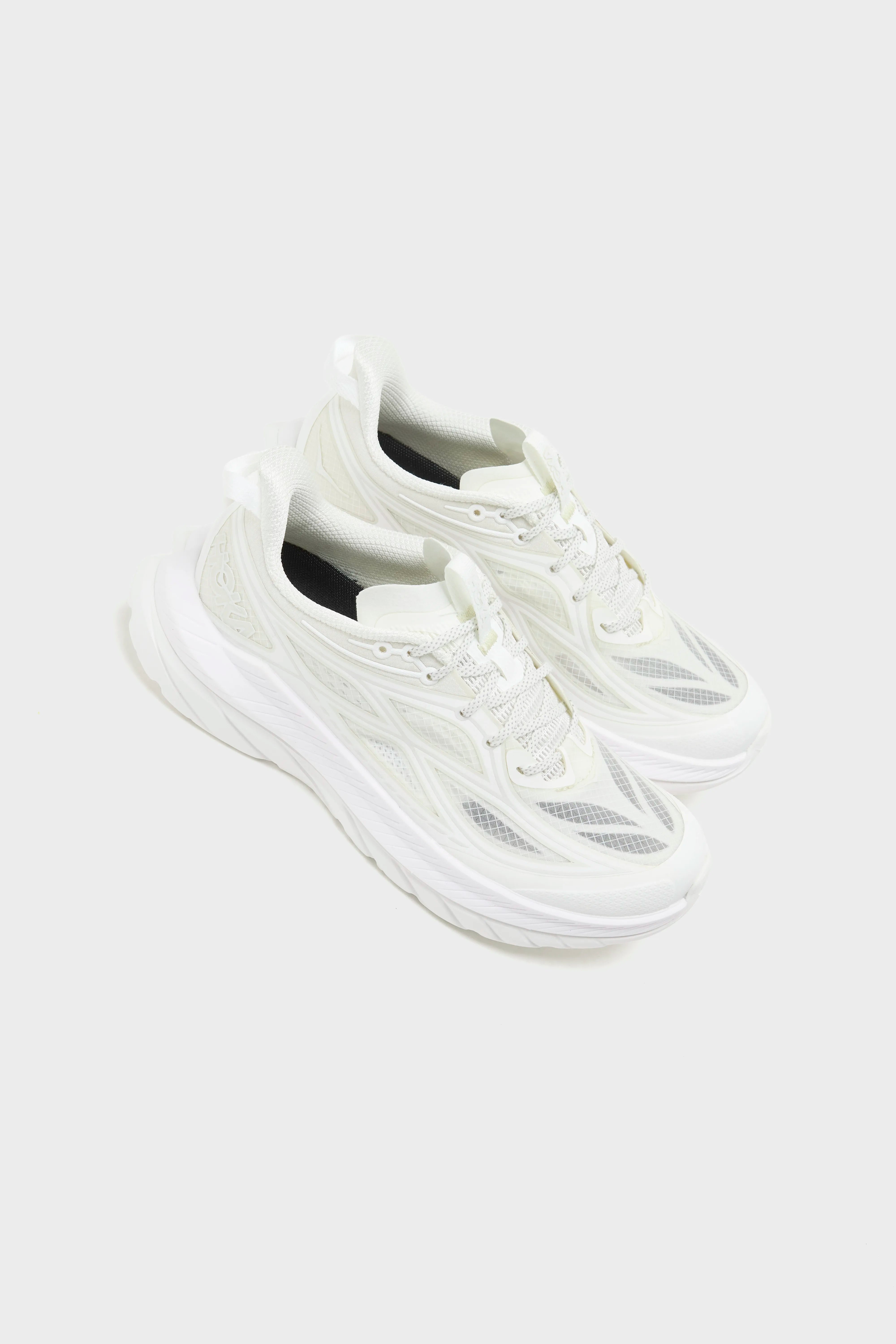 Mach Remastered pour Femme  (261 / W / WHITE)