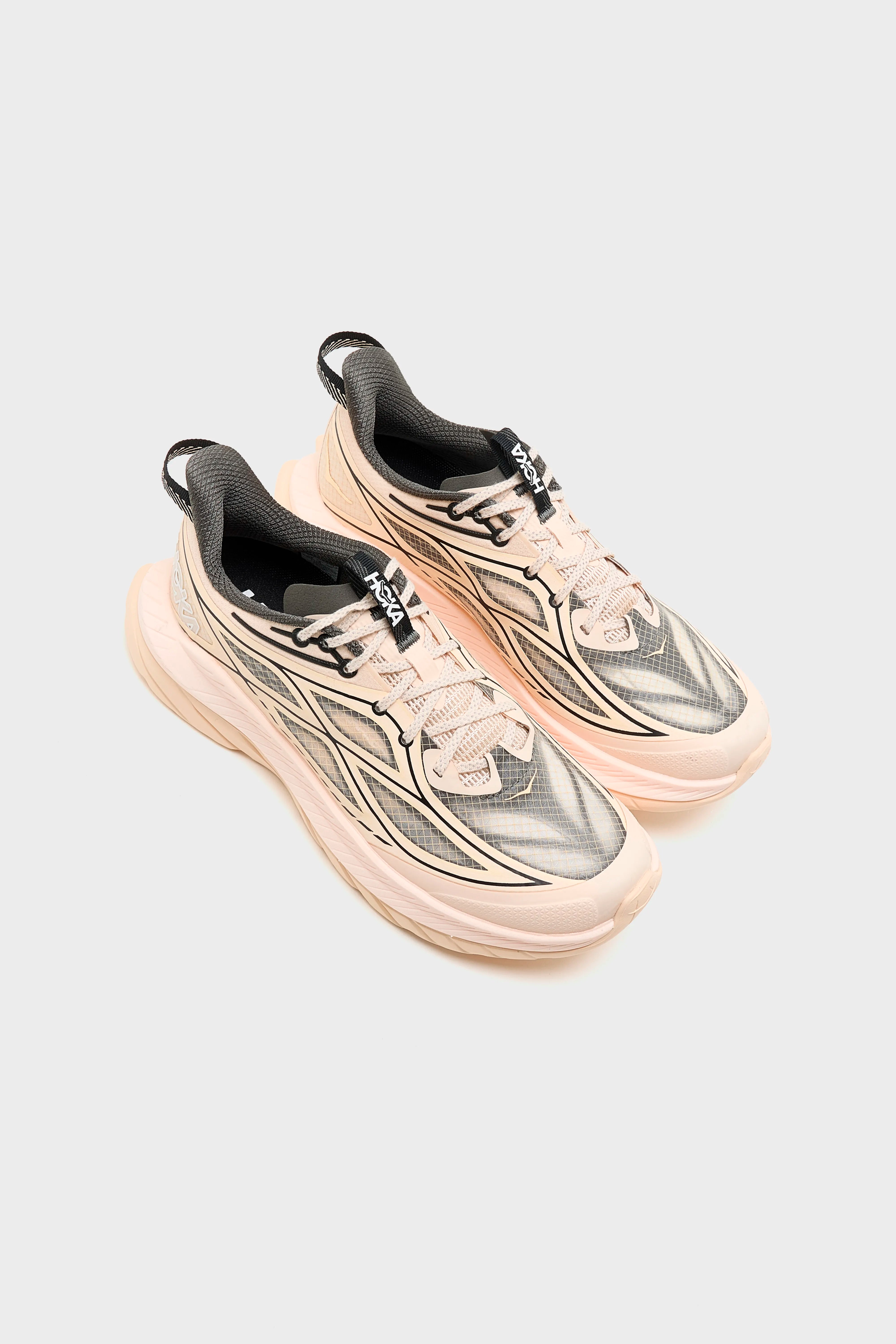 Mach Remastered for Women  (261 / W / PINK)