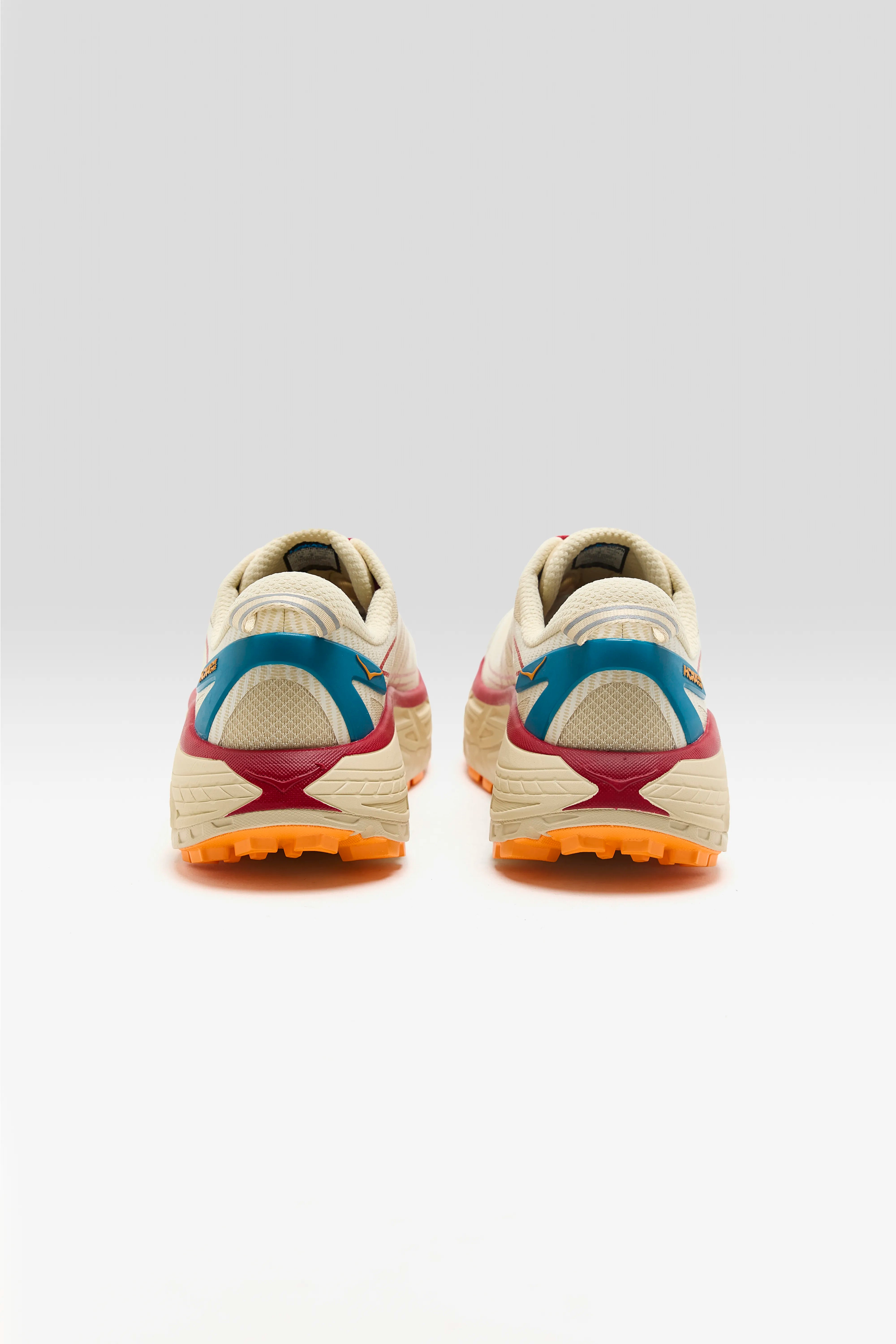 Mafate Speed 2 pour Femme  (261 / W / RED)