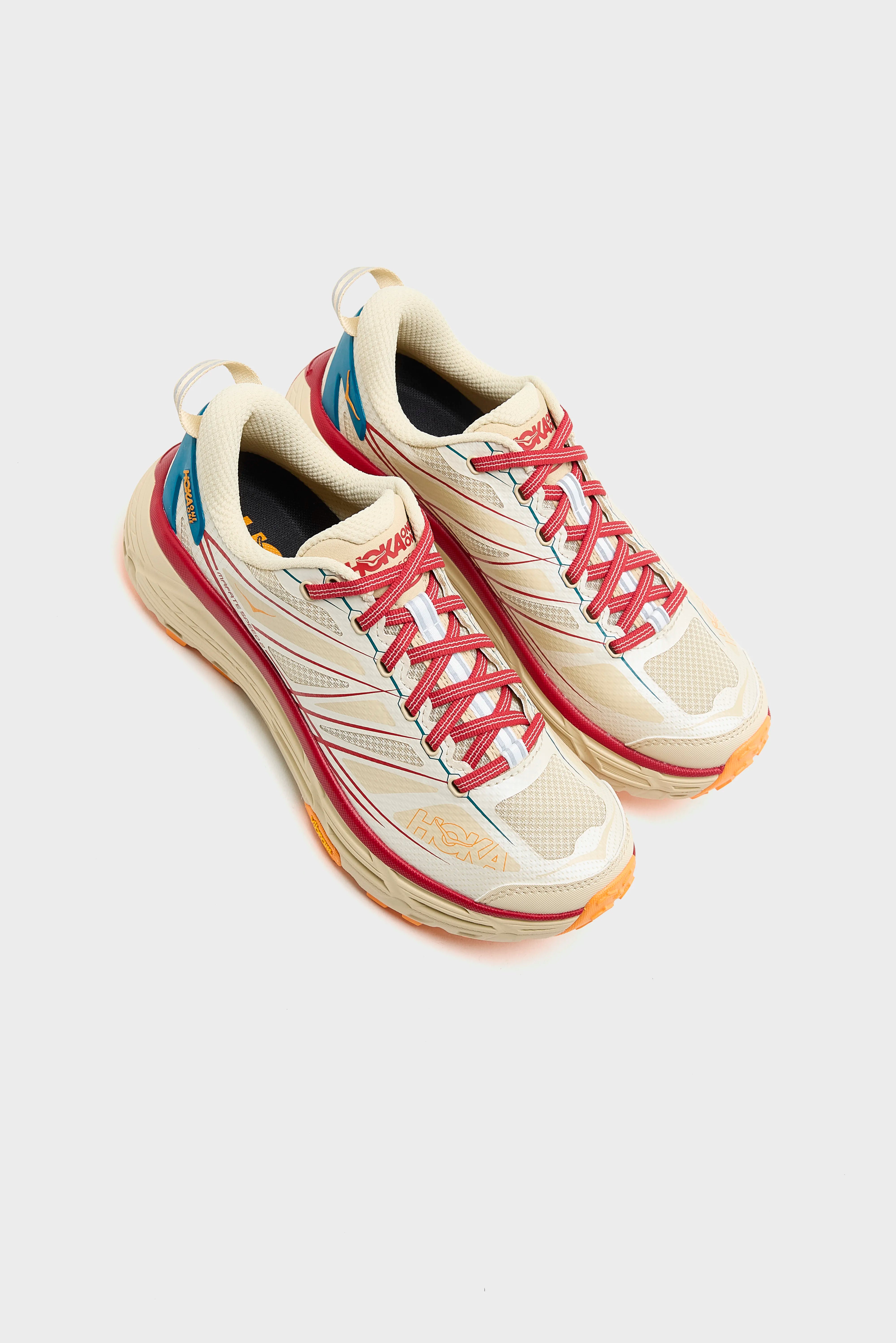 Mafate Speed 2 pour Femme  (261 / W / RED)