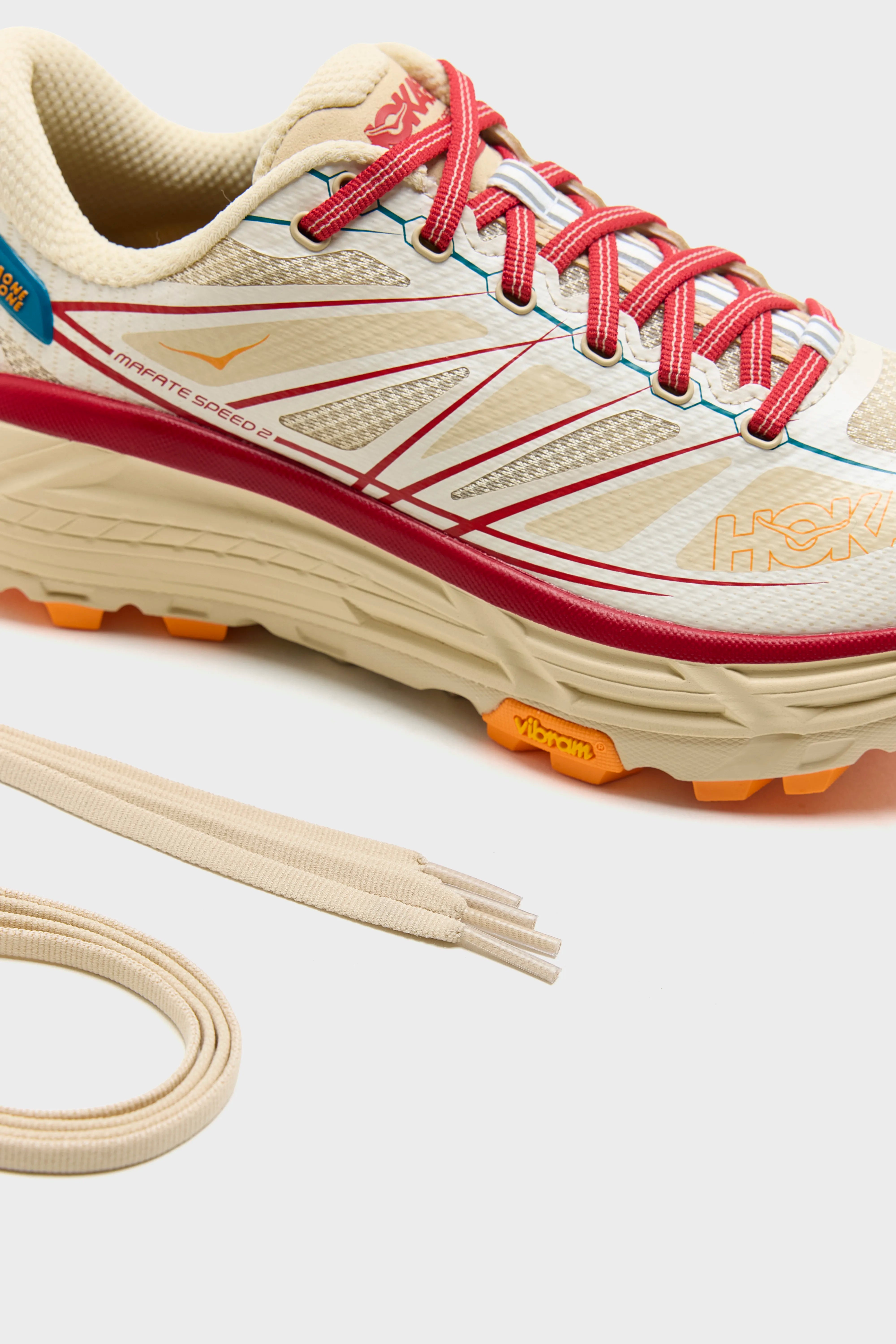 Mafate Speed 2 pour Femme  (261 / W / RED)