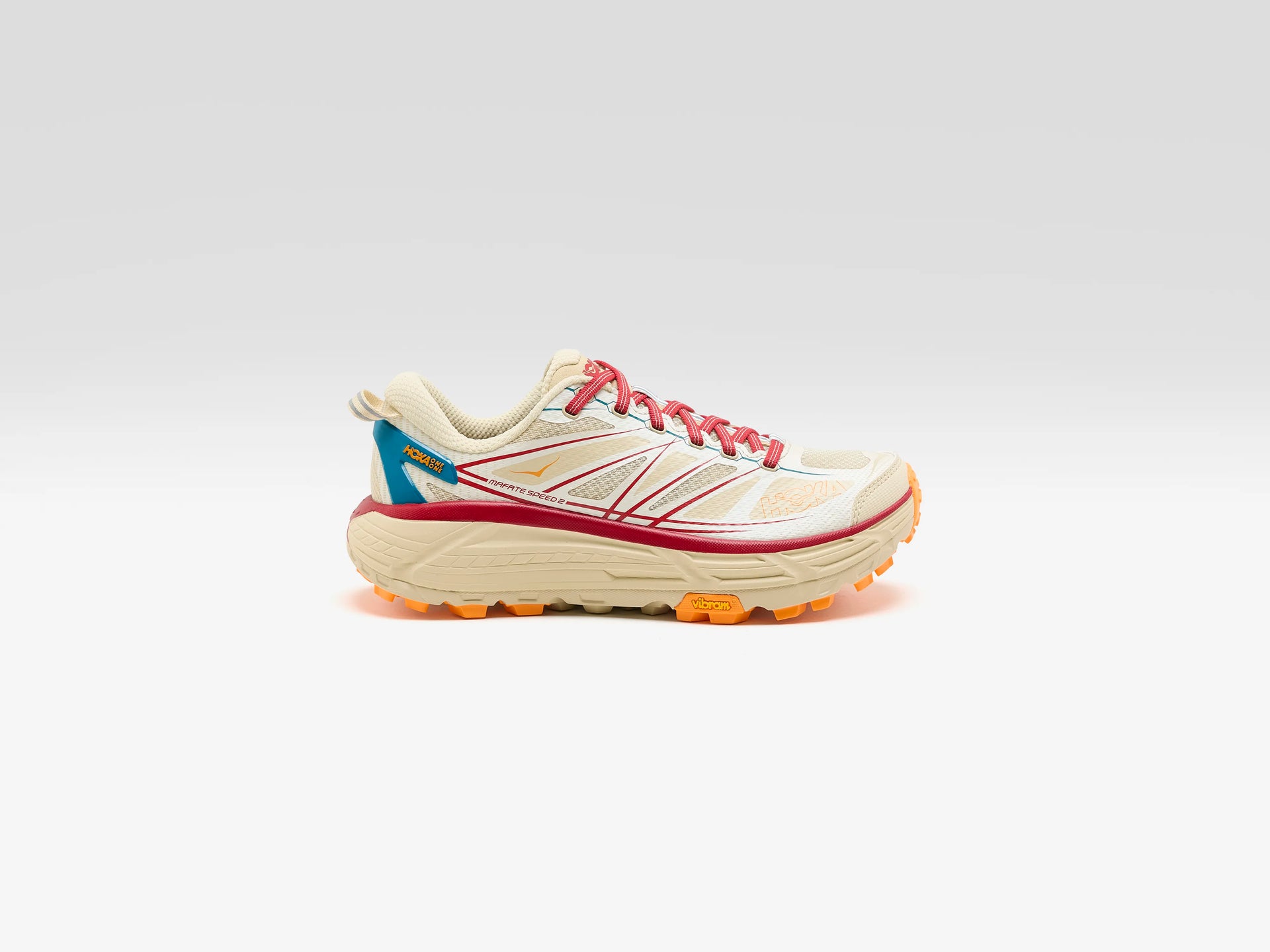 Hoka | Mafate Speed 2 Sneakers for Women | Bellerose