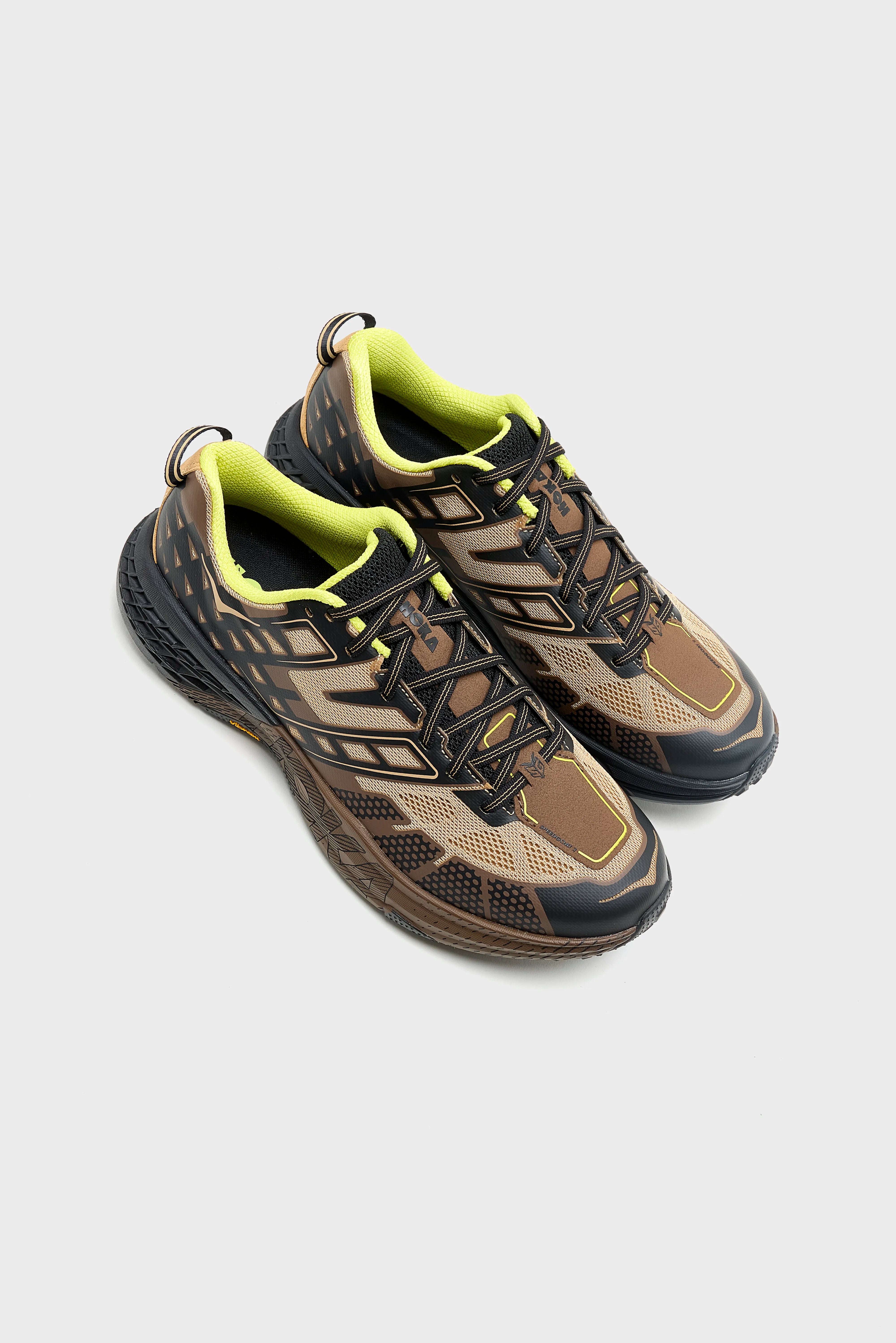 Speedgoat 2 voor Heren  (261 / M / CHOCOLATE)