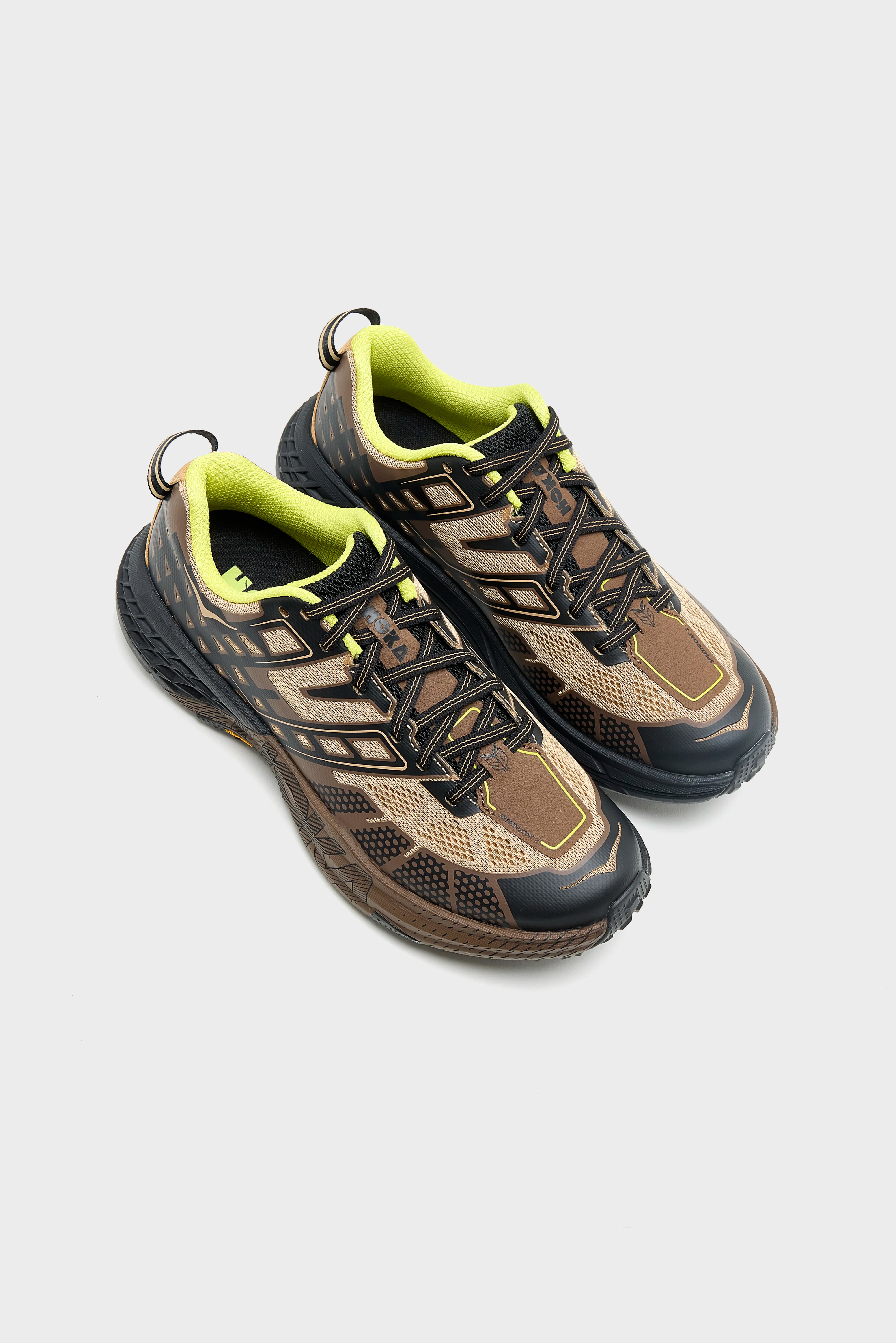 Speedgoat 2 pour Femme  (261 / W / CHOCOLATE)
