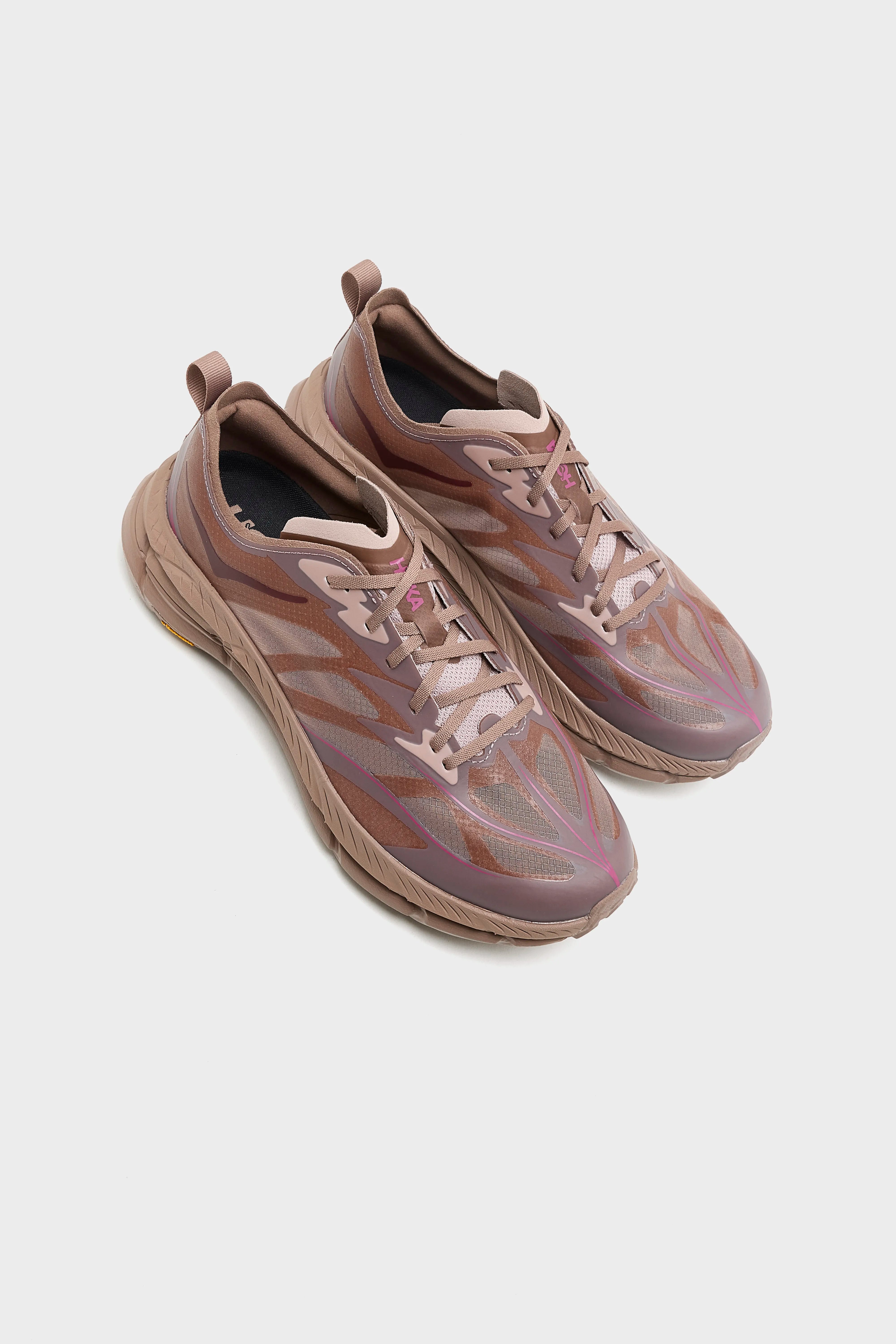 Mafate Speed 4 Lite voor Heren  (261 / M / BROWN)
