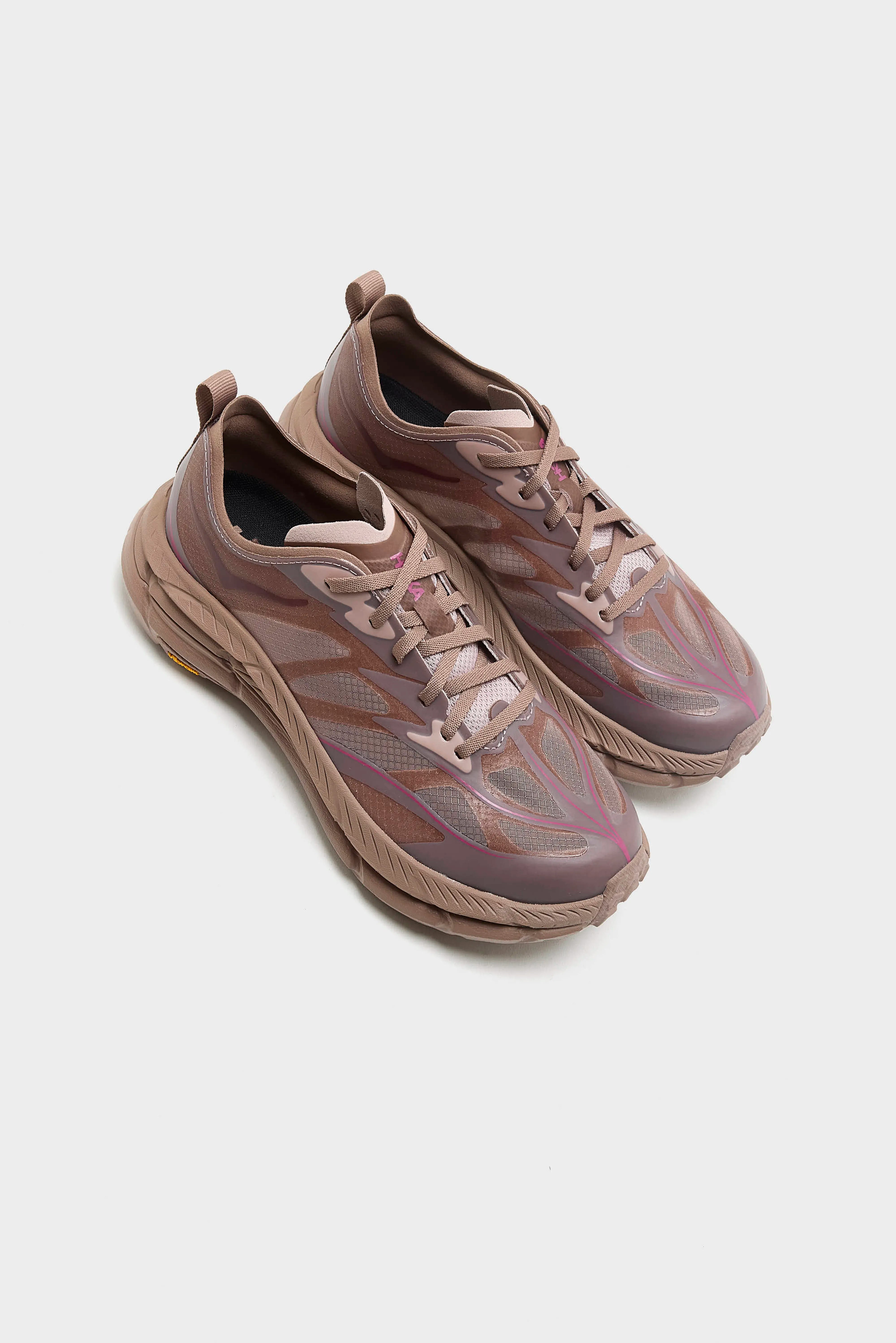 Mafate Speed 4 Lite pour Femme  (261 / W / BROWN)