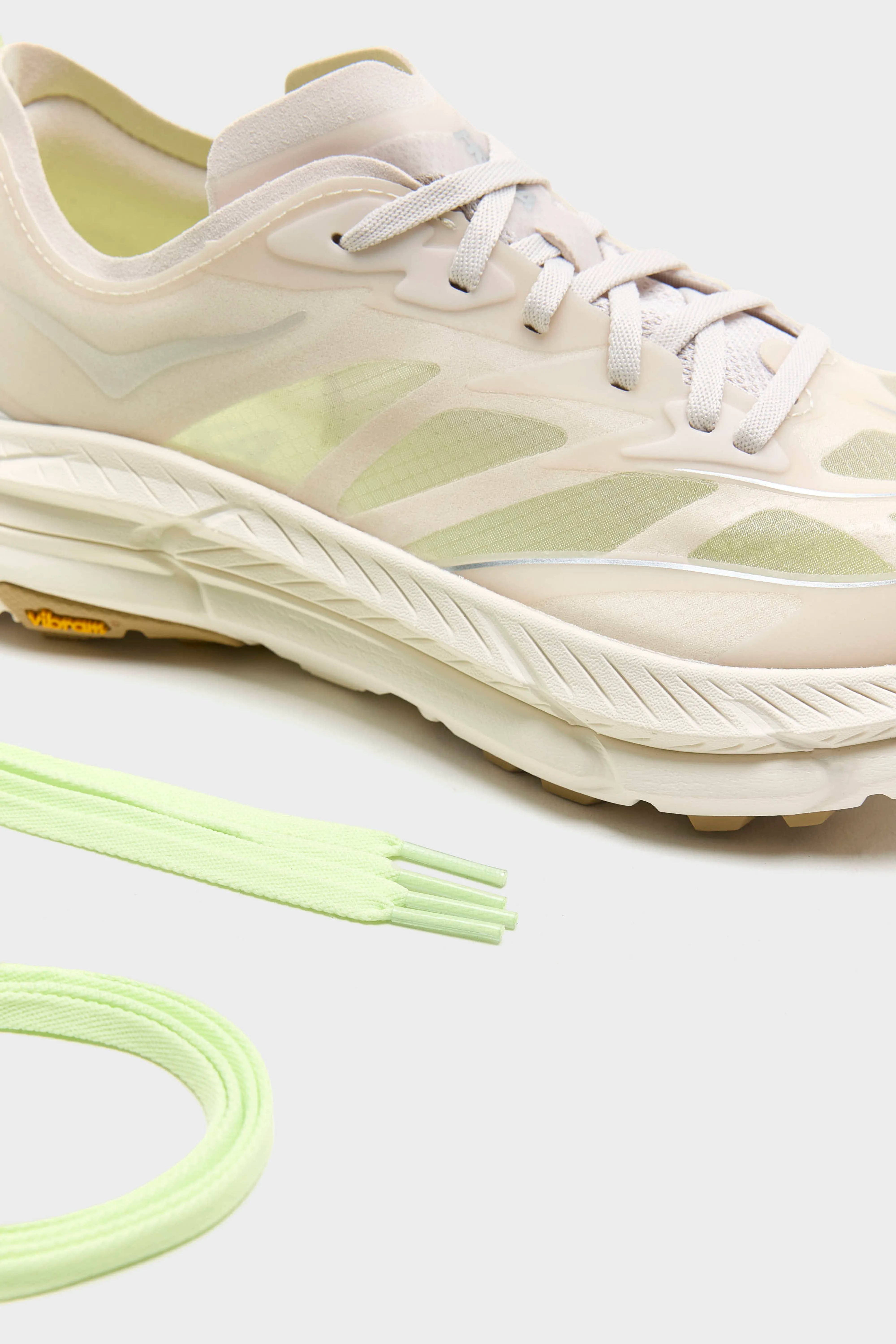 Mafate Speed 4 Lite pour Femme  (261 / W / WHITE)