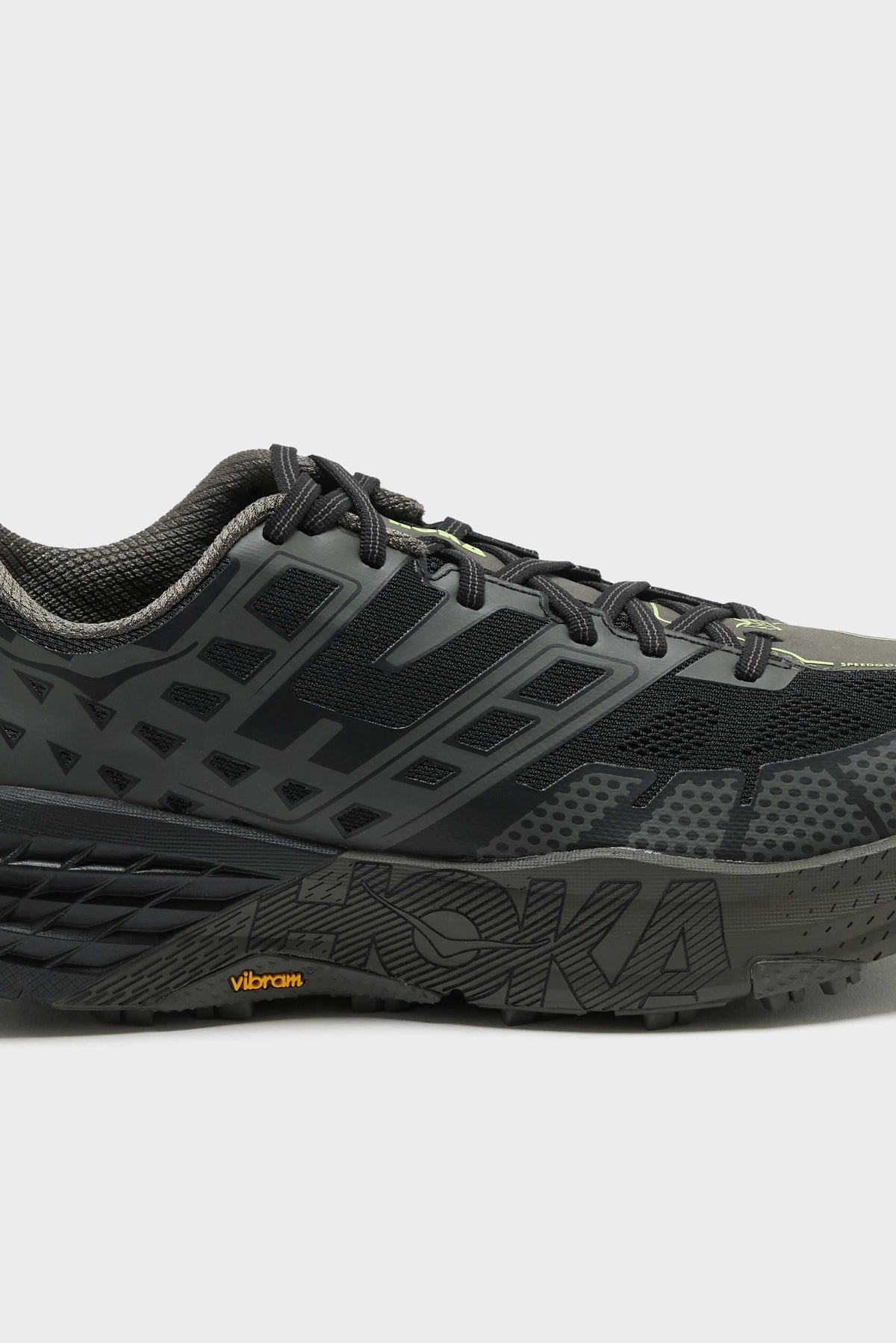 Speedgoat 2 für Herren (262 / M / ASPHALT)