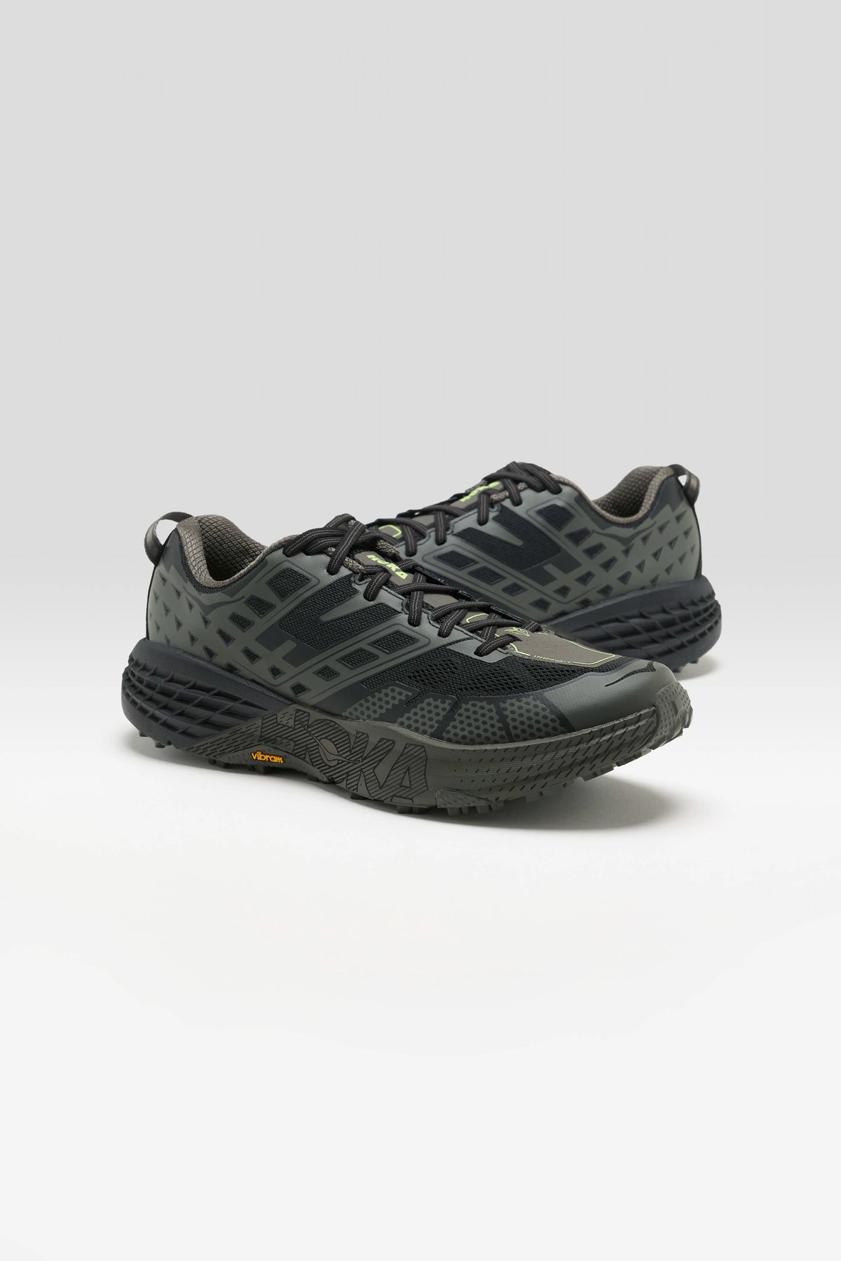 Speedgoat 2 für Herren (262 / M / ASPHALT)