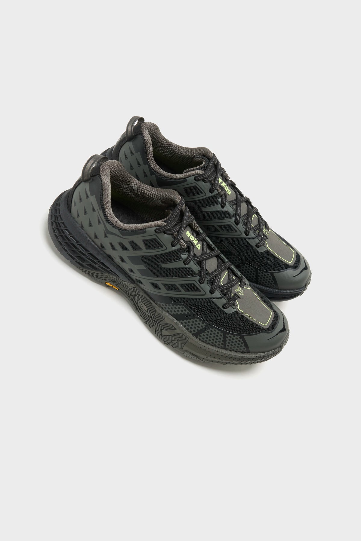 Speedgoat 2 für Herren (262 / M / ASPHALT)