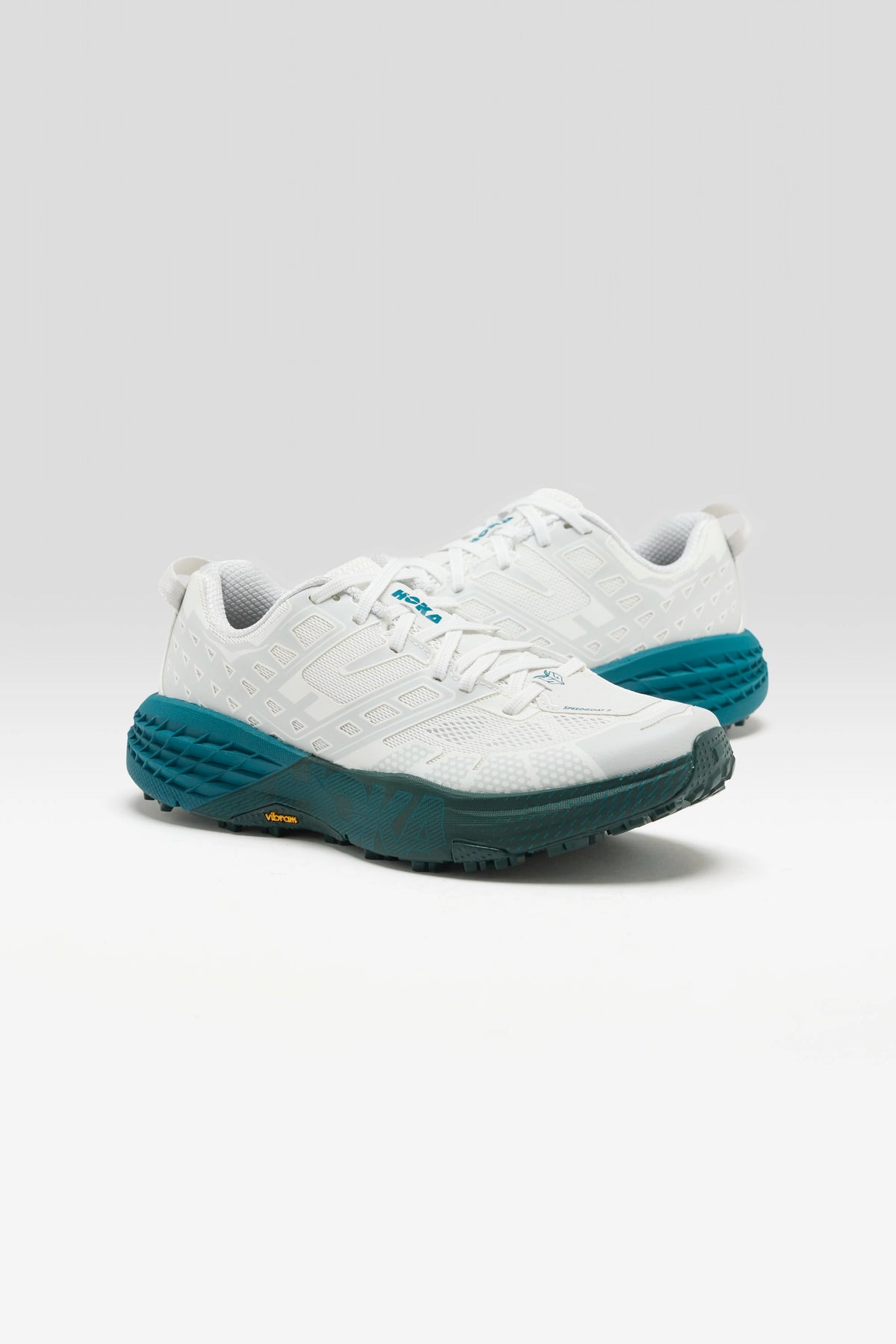 Speedgoat 2 pour Femme (262 / W / LIGHT GREY)
