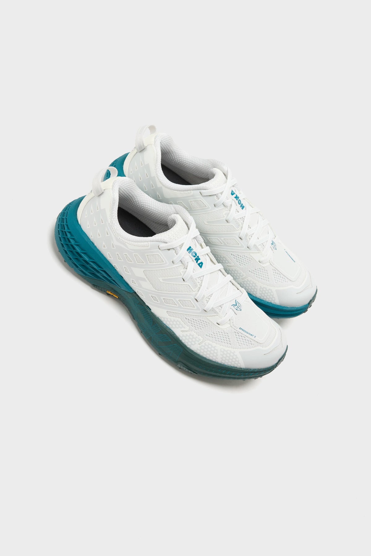 Speedgoat 2 pour Femme (262 / W / LIGHT GREY)