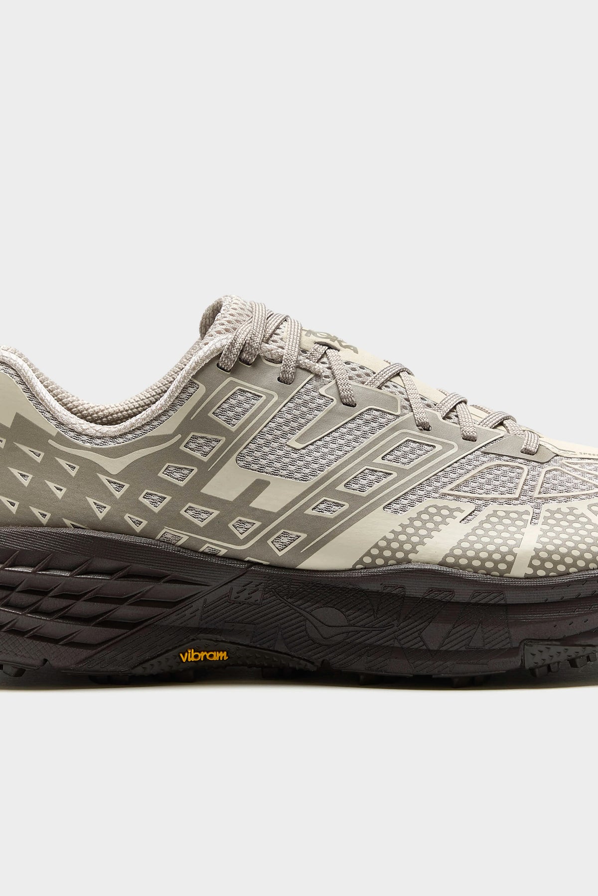 Stealth/Tech Speedgoat 2 pour Homme (262 / M / ROCK)