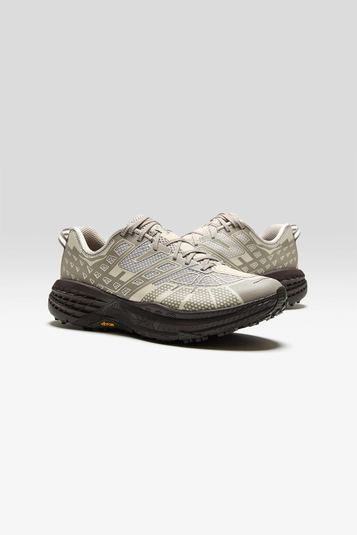 Stealth/Tech Speedgoat 2 pour Homme (262 / M / ROCK)
