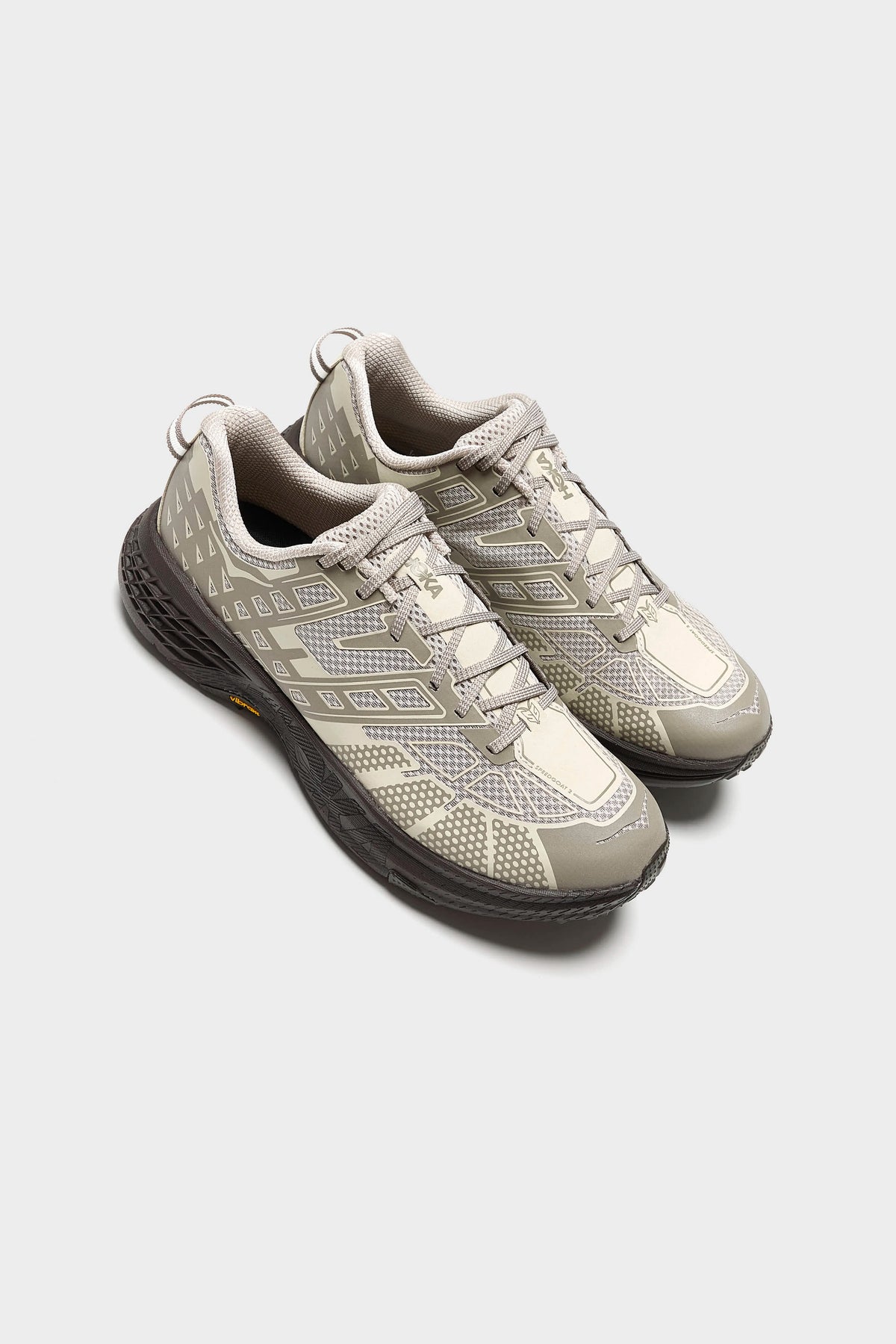 Stealth/Tech Speedgoat 2 pour Homme (262 / M / ROCK)