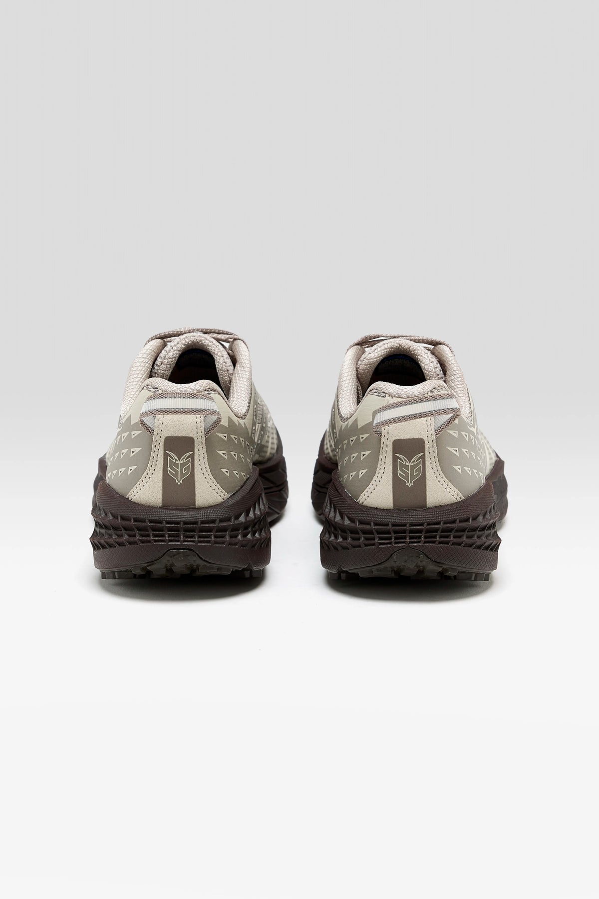 Stealth/Tech Speedgoat 2 voor Dames (262 / W / ROCK)