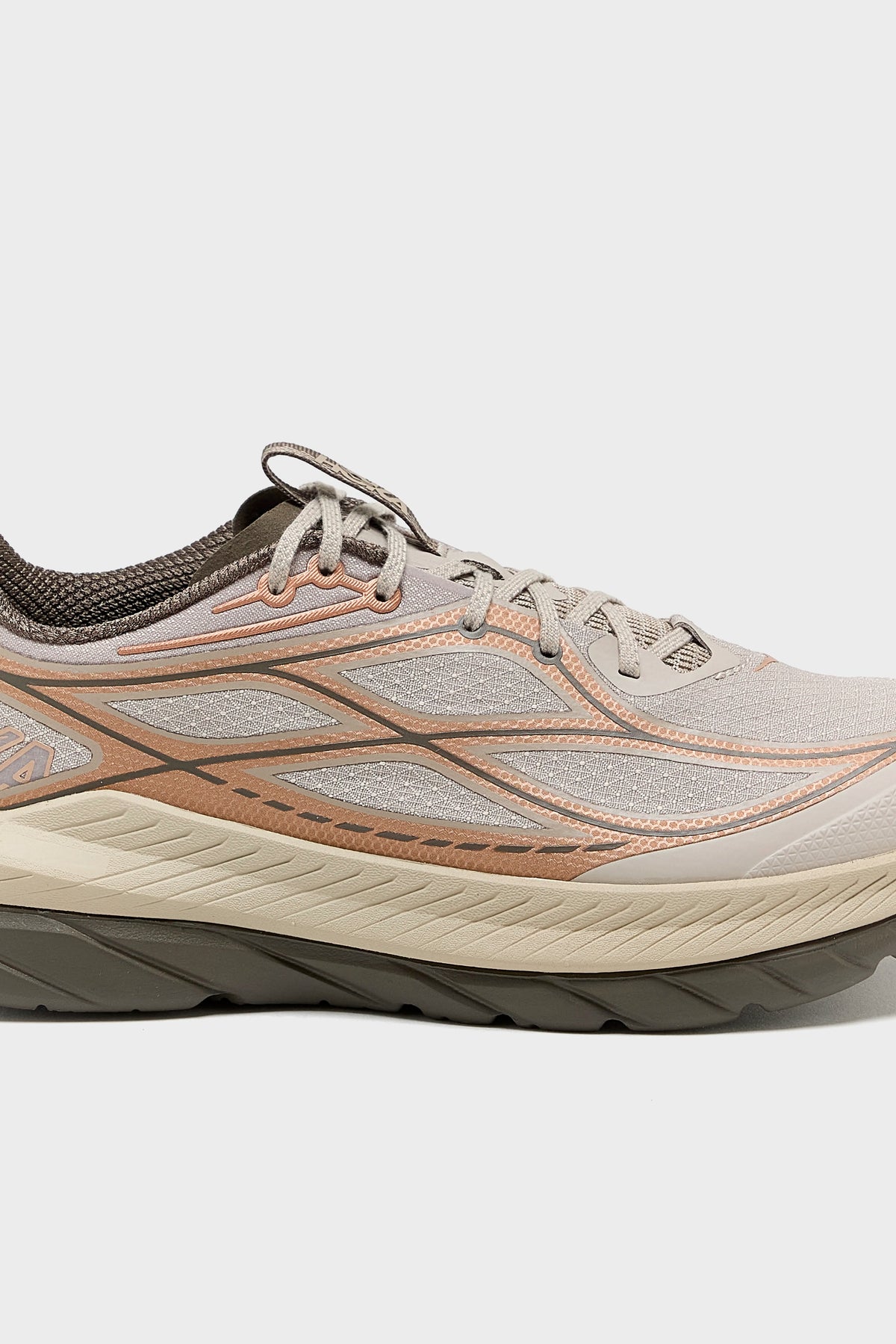 Mach Remastered voor dames (262 / W / STONE)