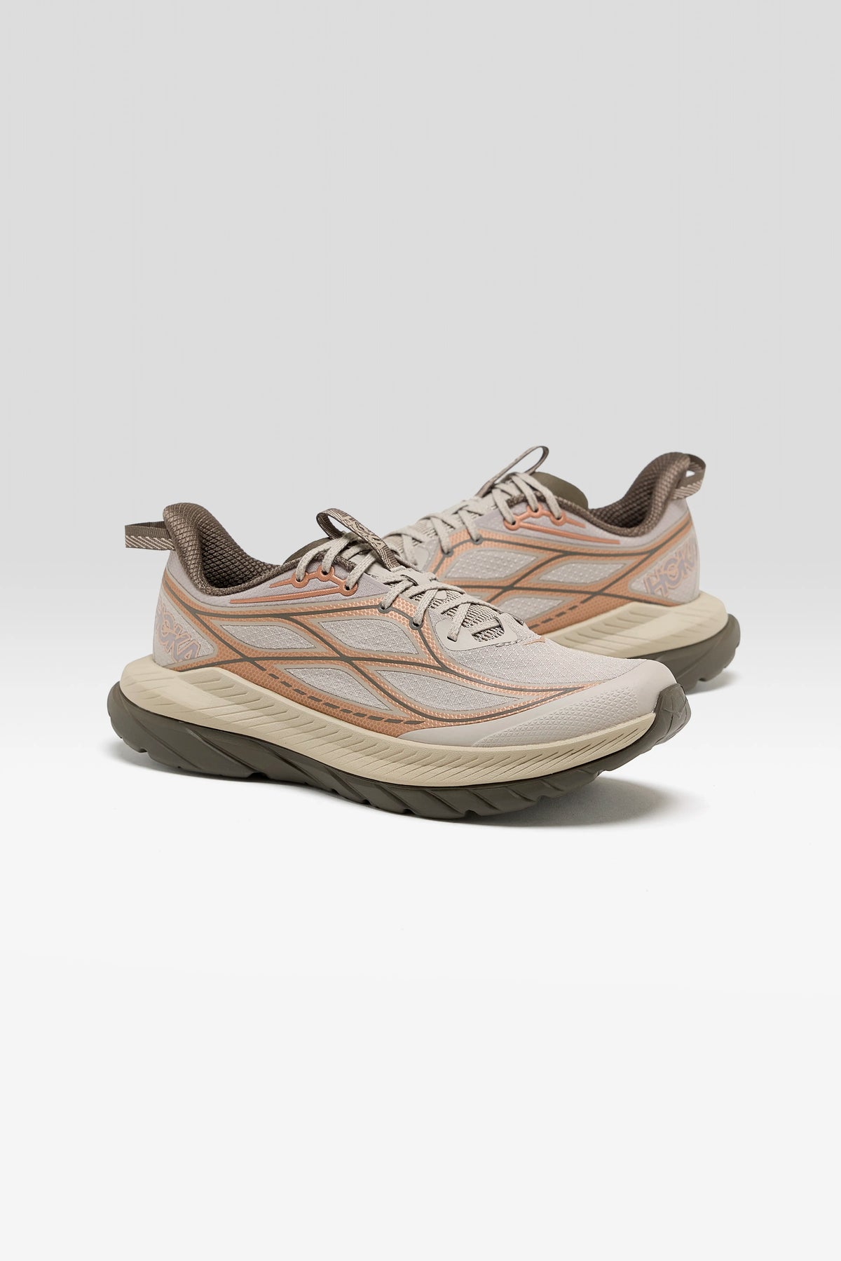Mach Remastered voor dames (262 / W / STONE)