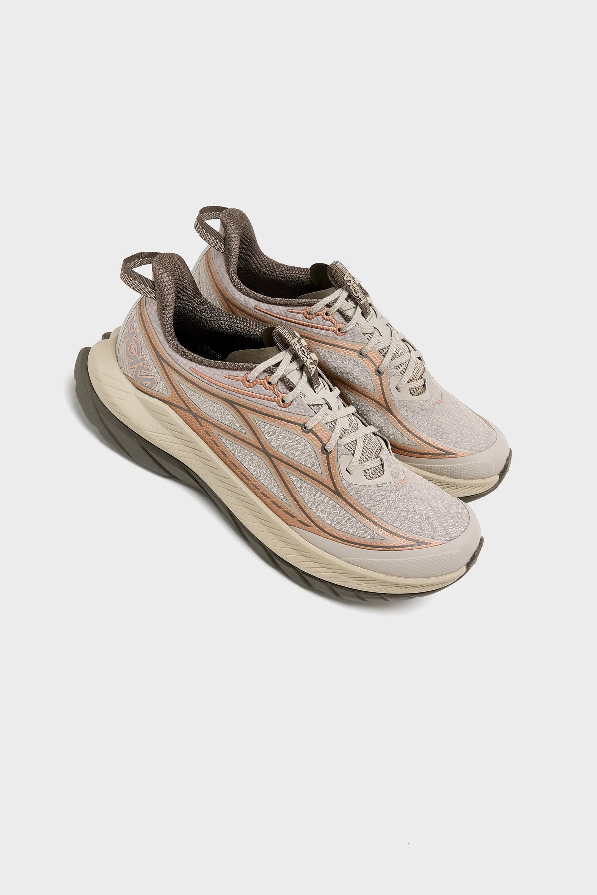 Mach Remastered voor dames (262 / W / STONE)