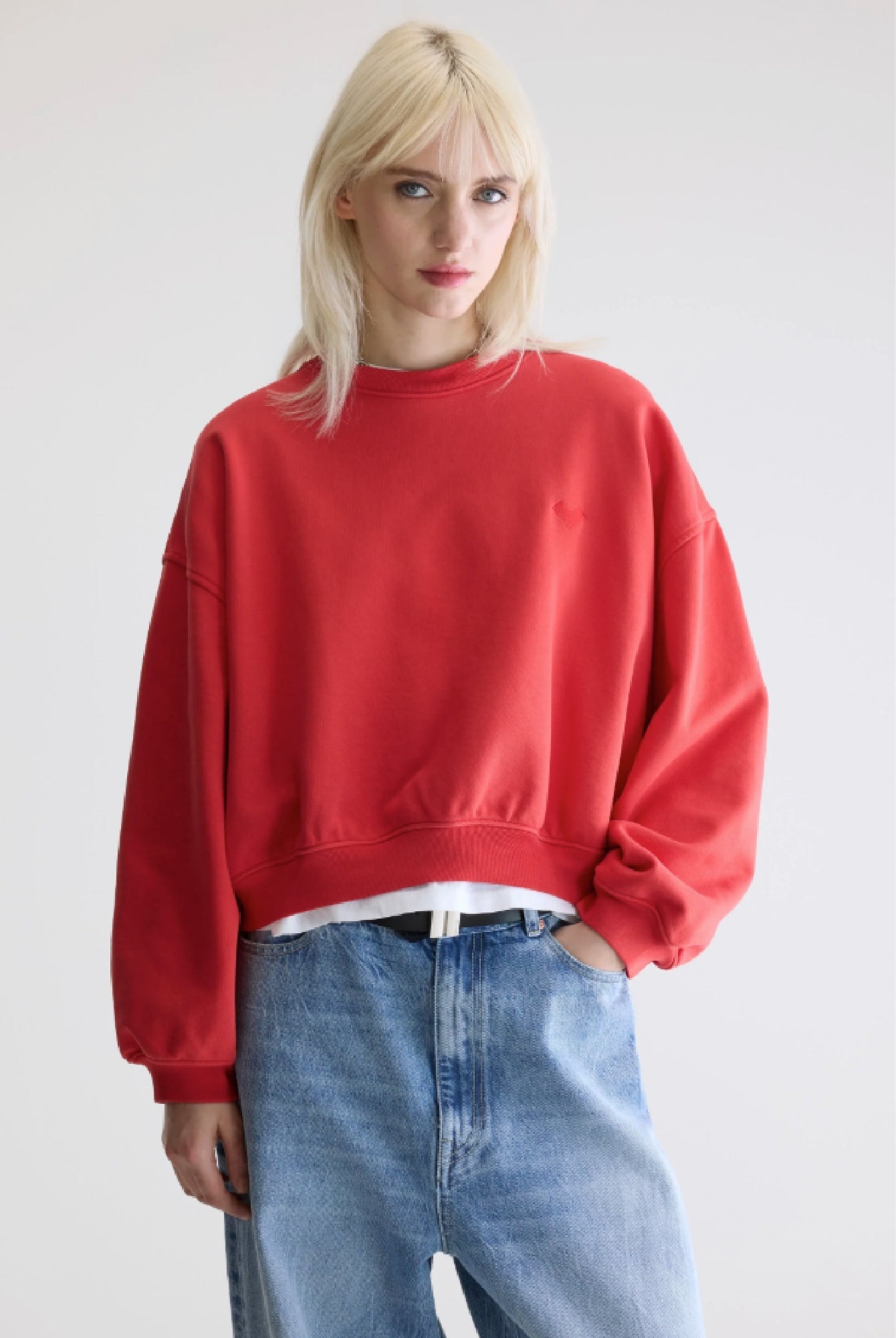 Sweatshirts