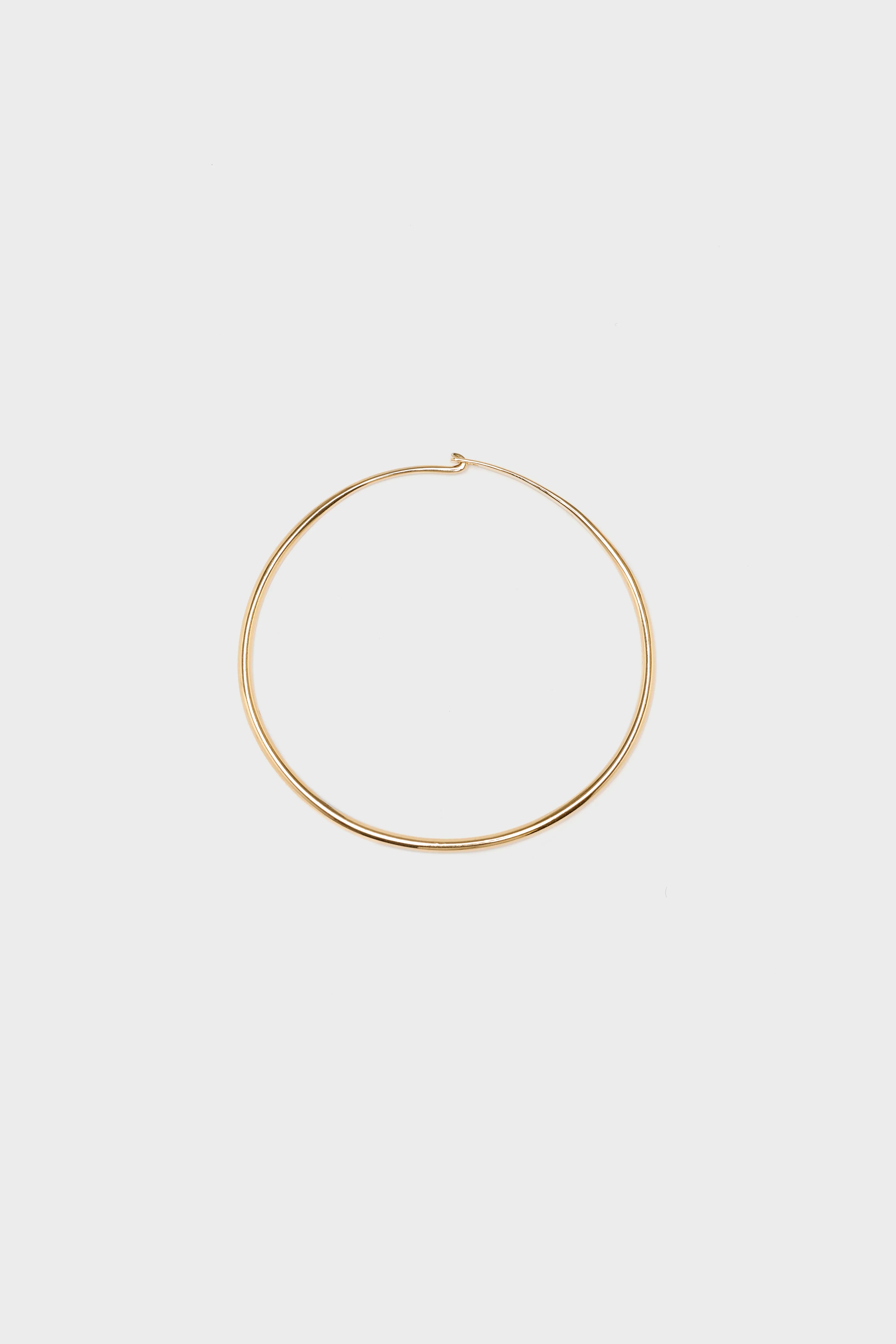 Gold Bangle Bracelet (251 / W / GOLD)