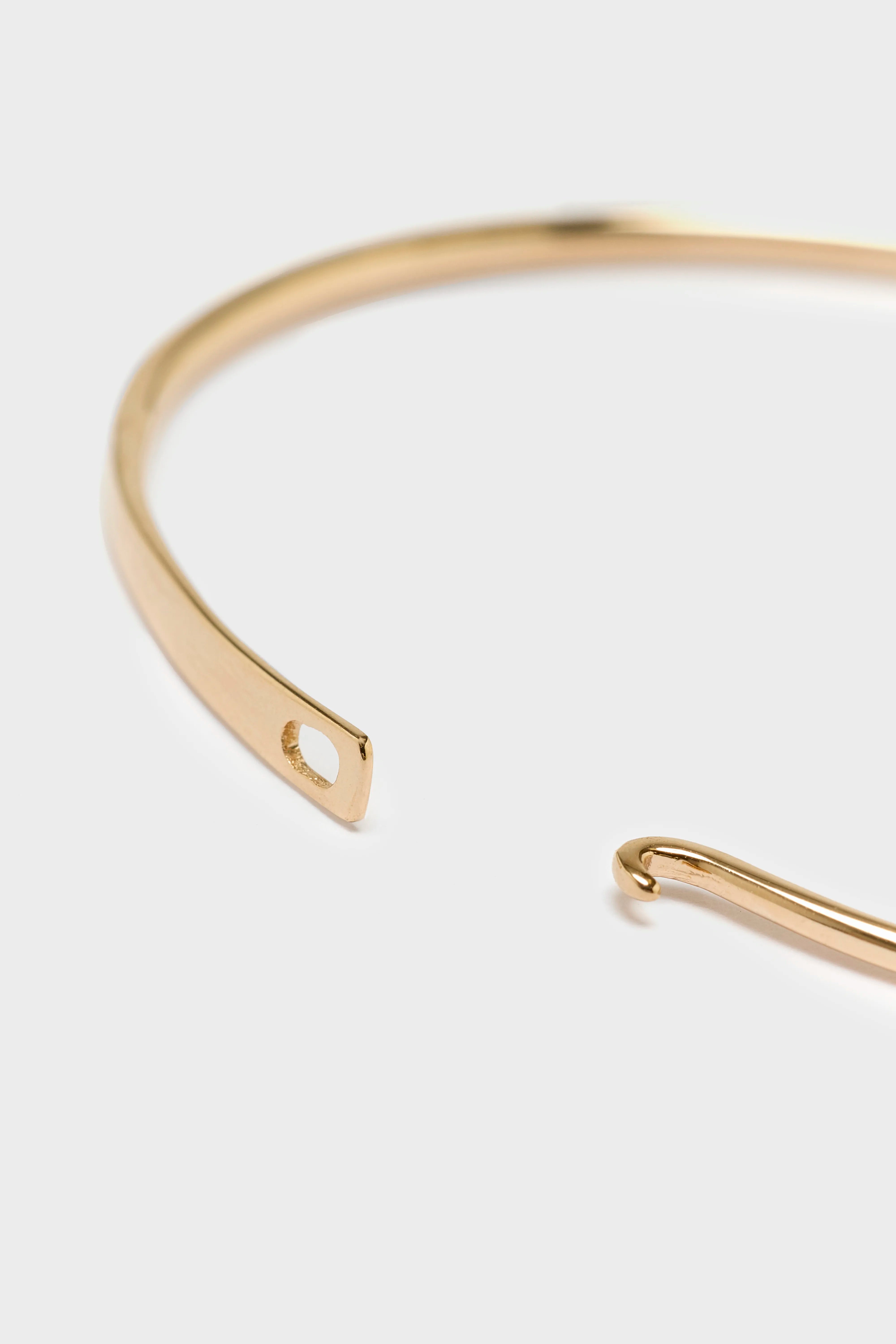 Gold Bangle Bracelet For Women | Bellerose