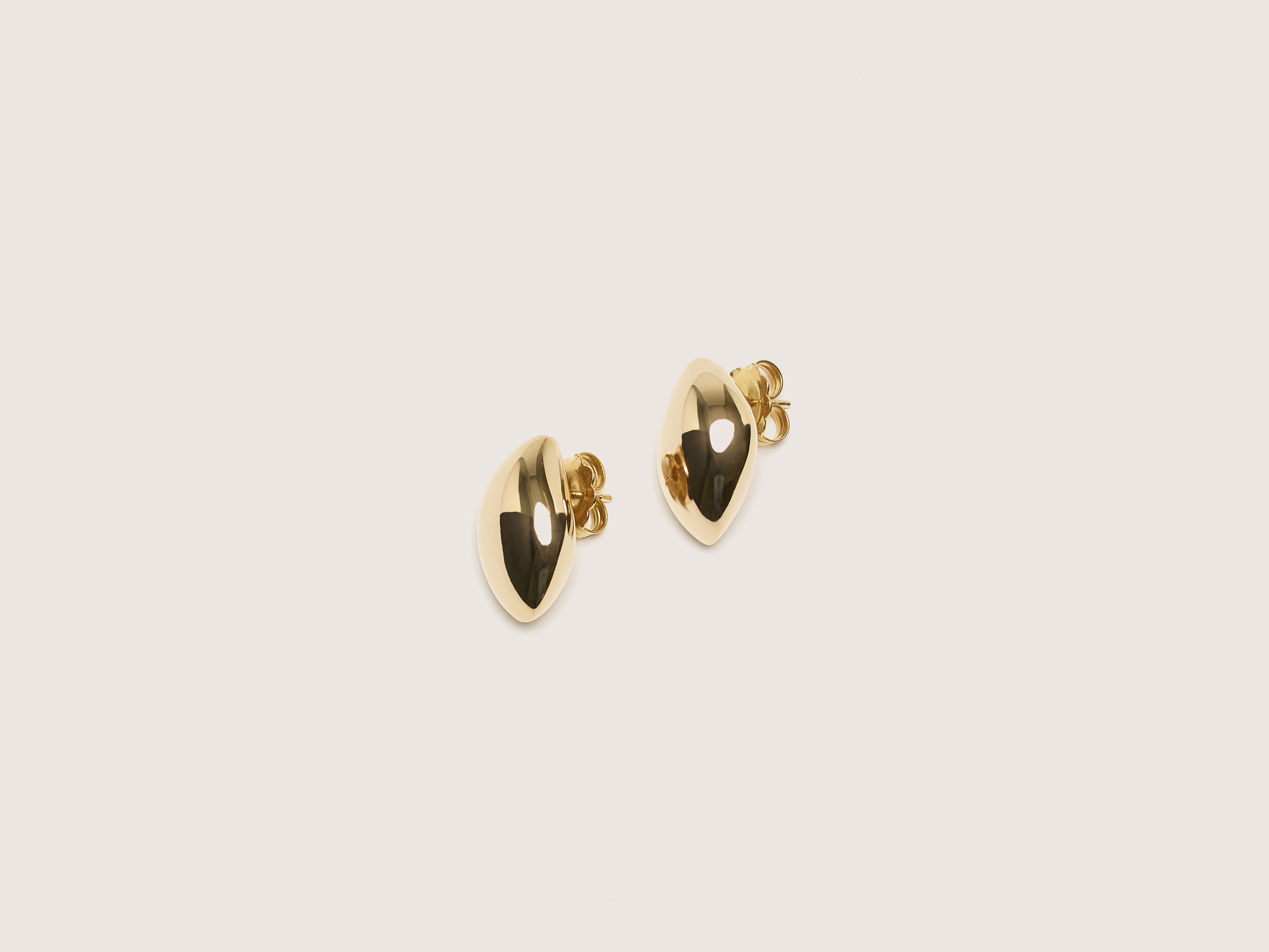 Bullion Earrings For Women | Bellerose