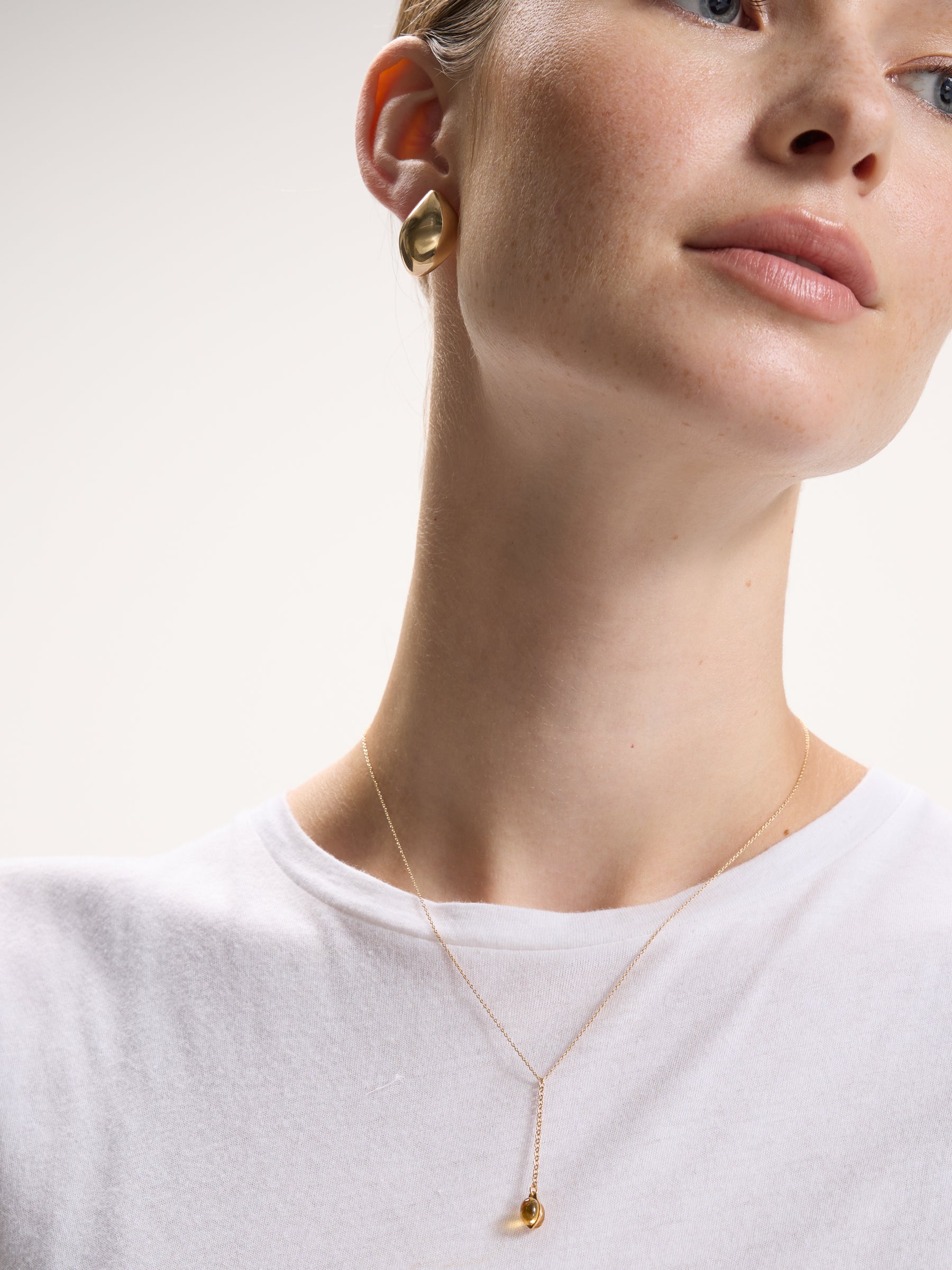 Bullion Earrings For Women | Bellerose