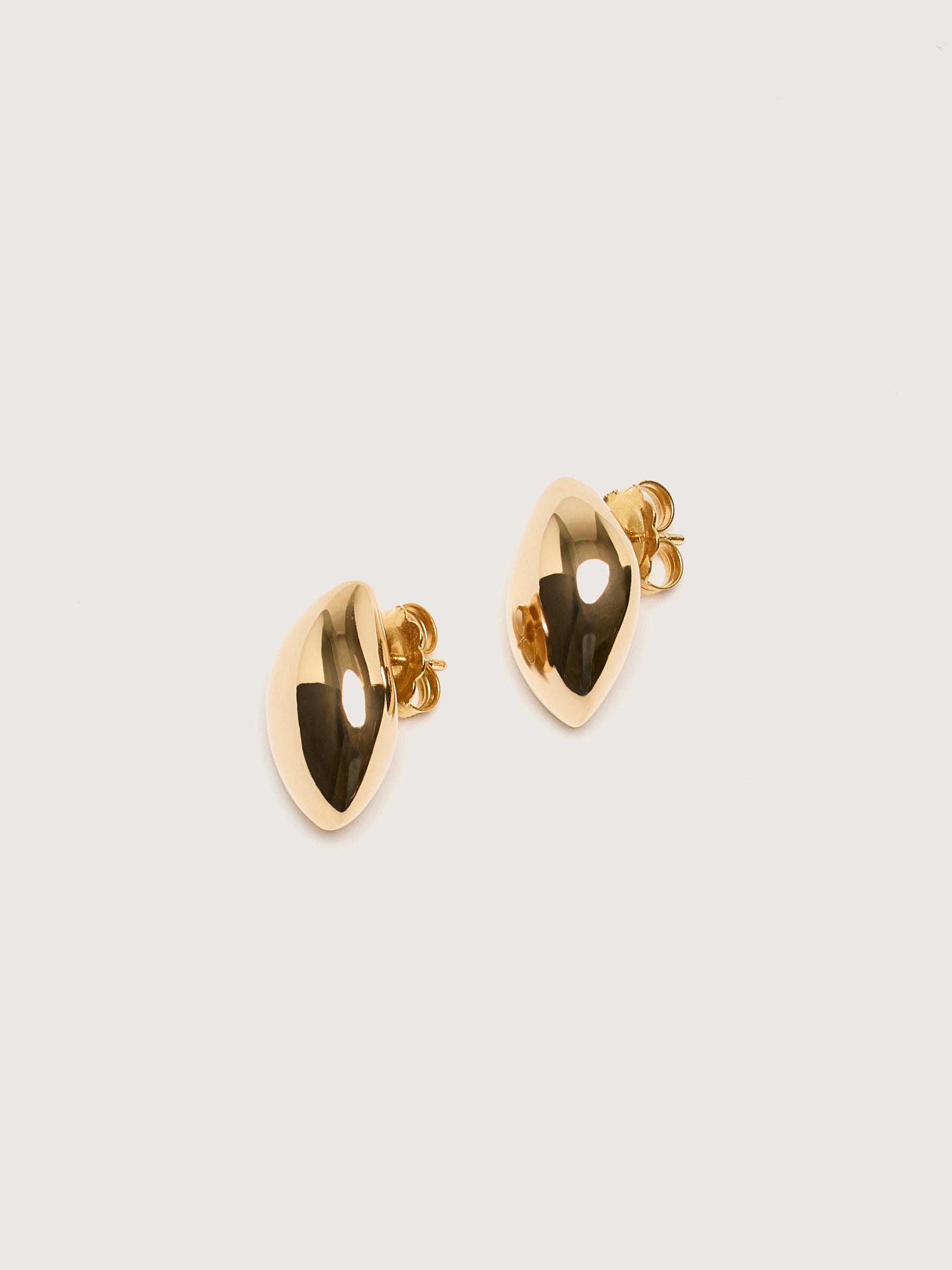 Bullion Earrings For Women | Bellerose