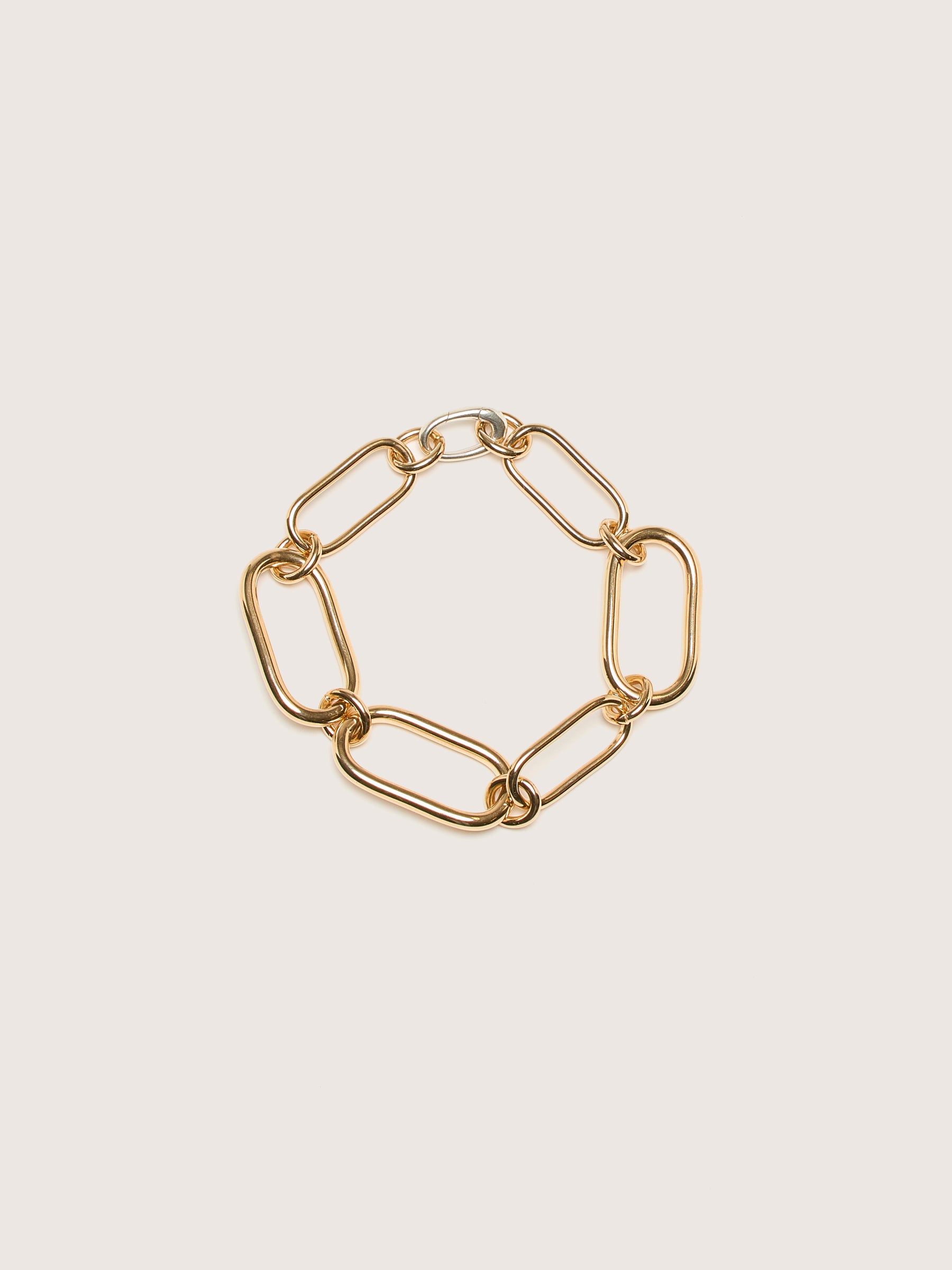 Bold Chain Bracelet For Women | Bellerose