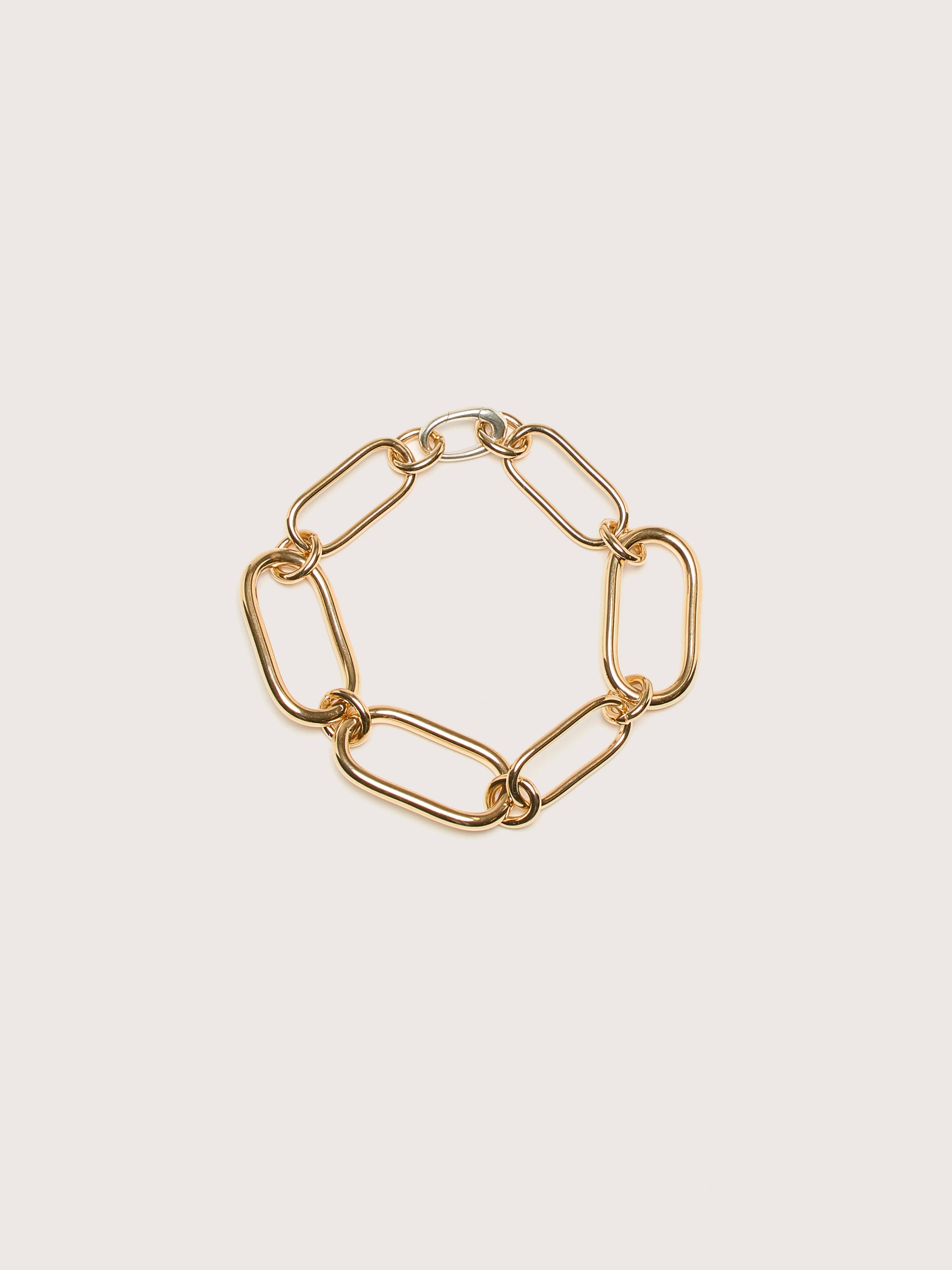 Bold Chain Bracelet For Women | Bellerose