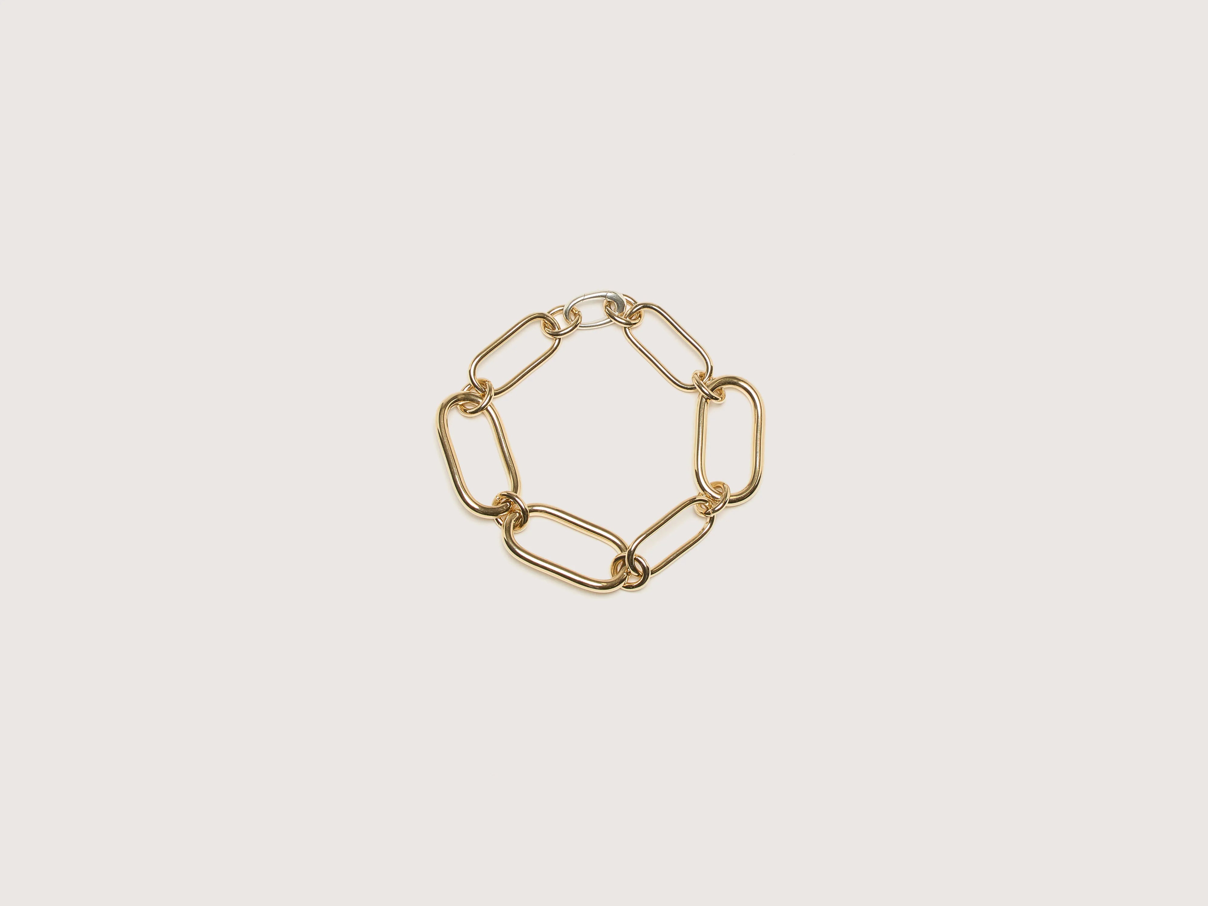 Bold Chain Bracelet For Women | Bellerose