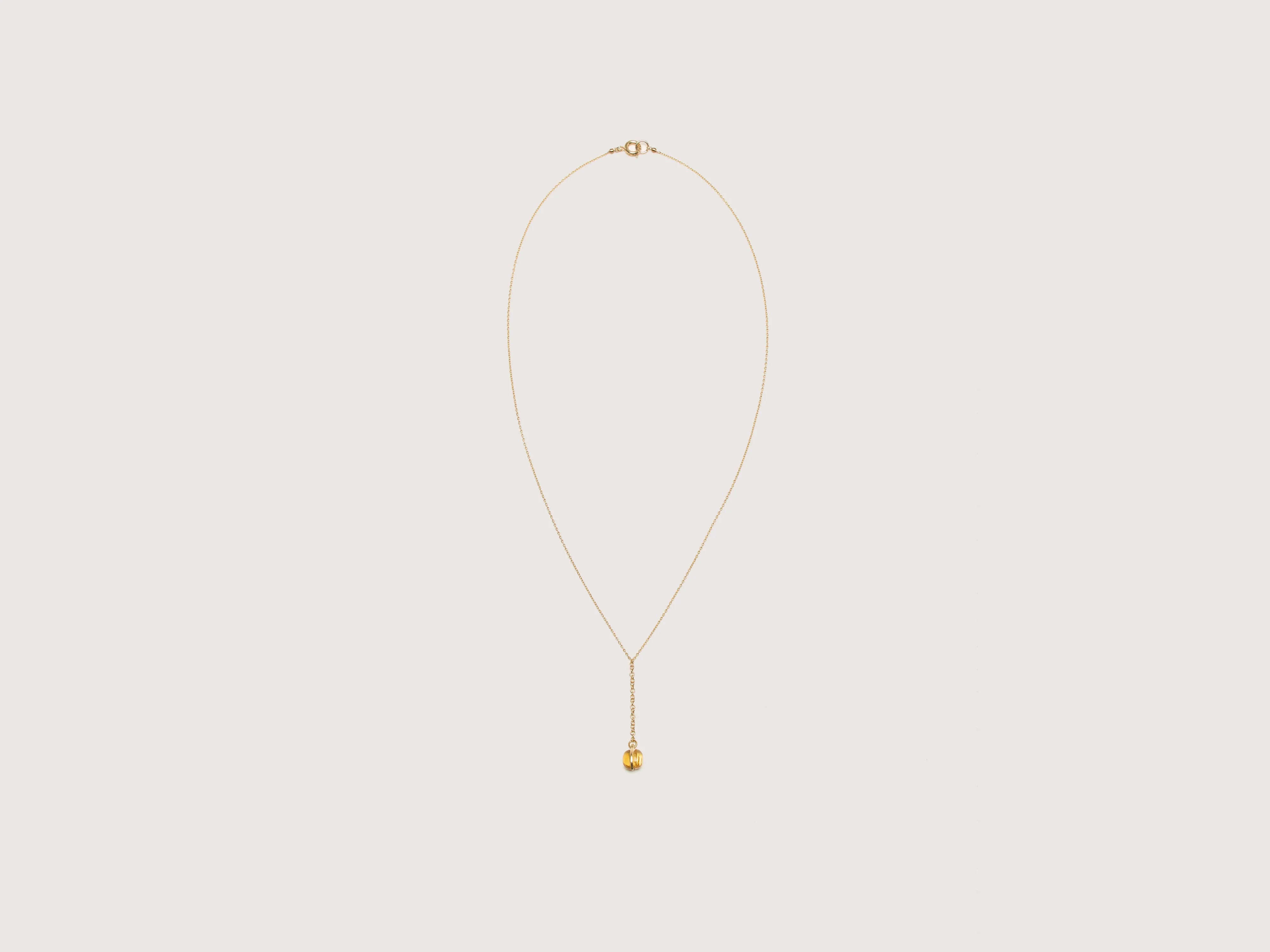 Citrien Druppelketting Voor Dames | Bellerose